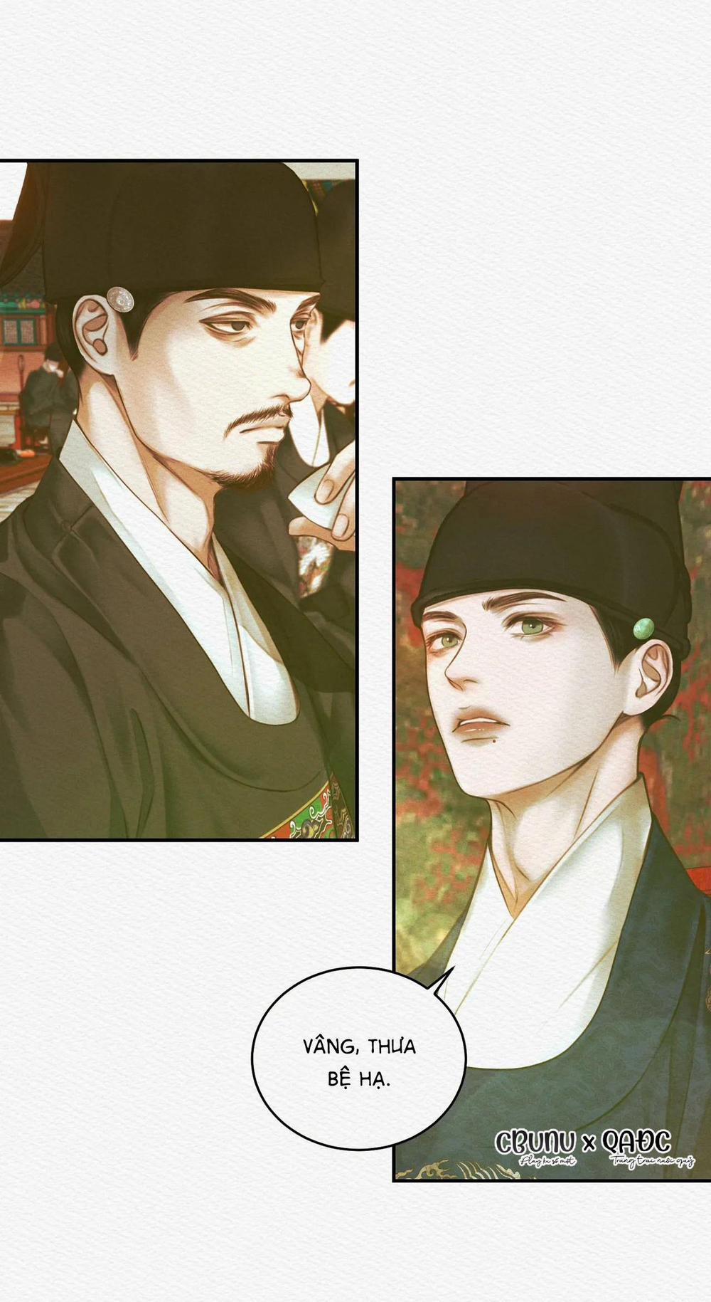 Qủy Dạ Khúc 32 trang 27