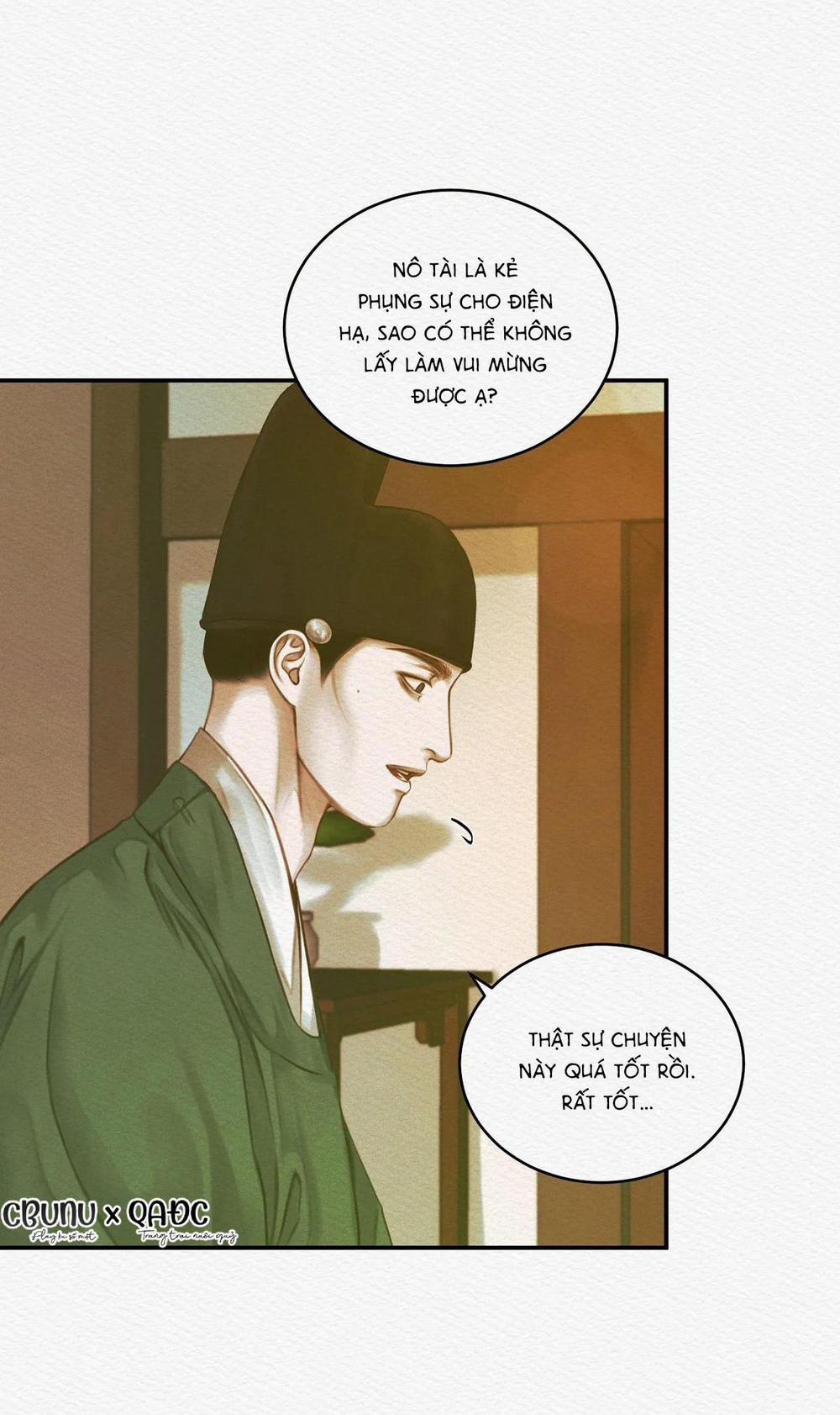 Qủy Dạ Khúc 32 trang 36