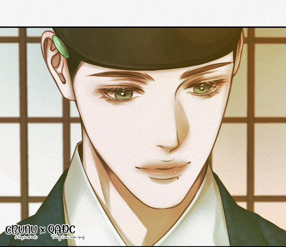 Qủy Dạ Khúc 32 trang 38