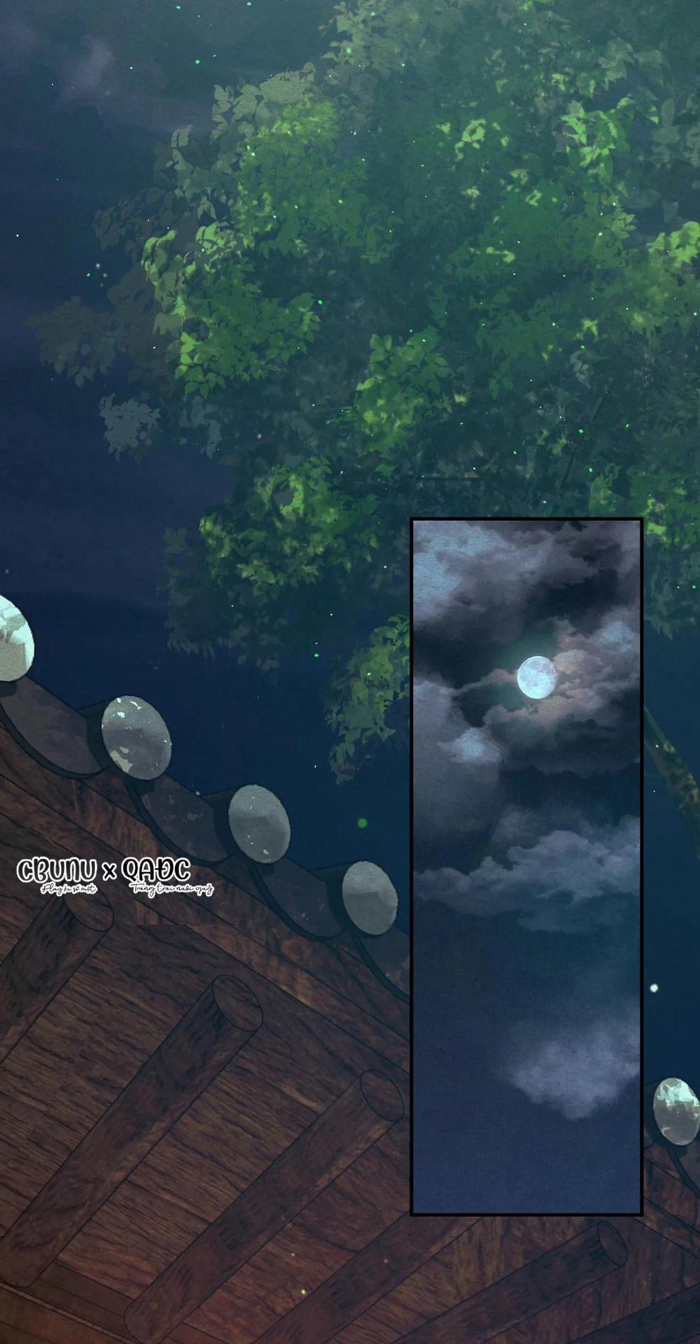 Qủy Dạ Khúc 32 trang 40