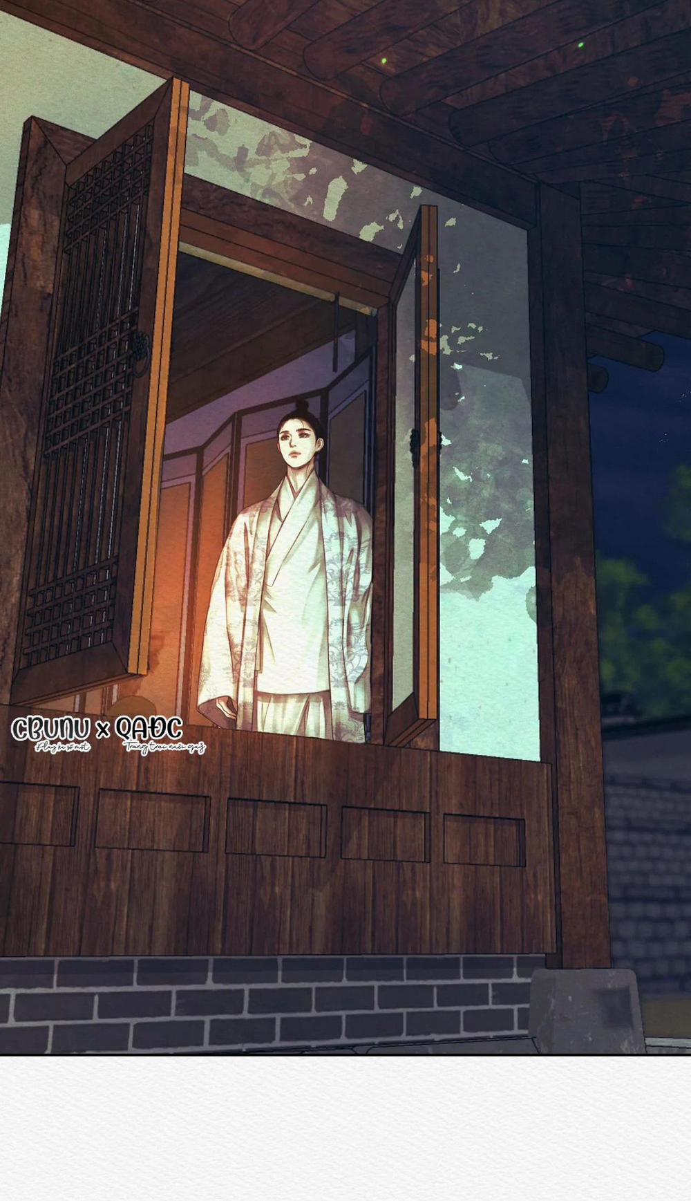 Qủy Dạ Khúc 32 trang 41