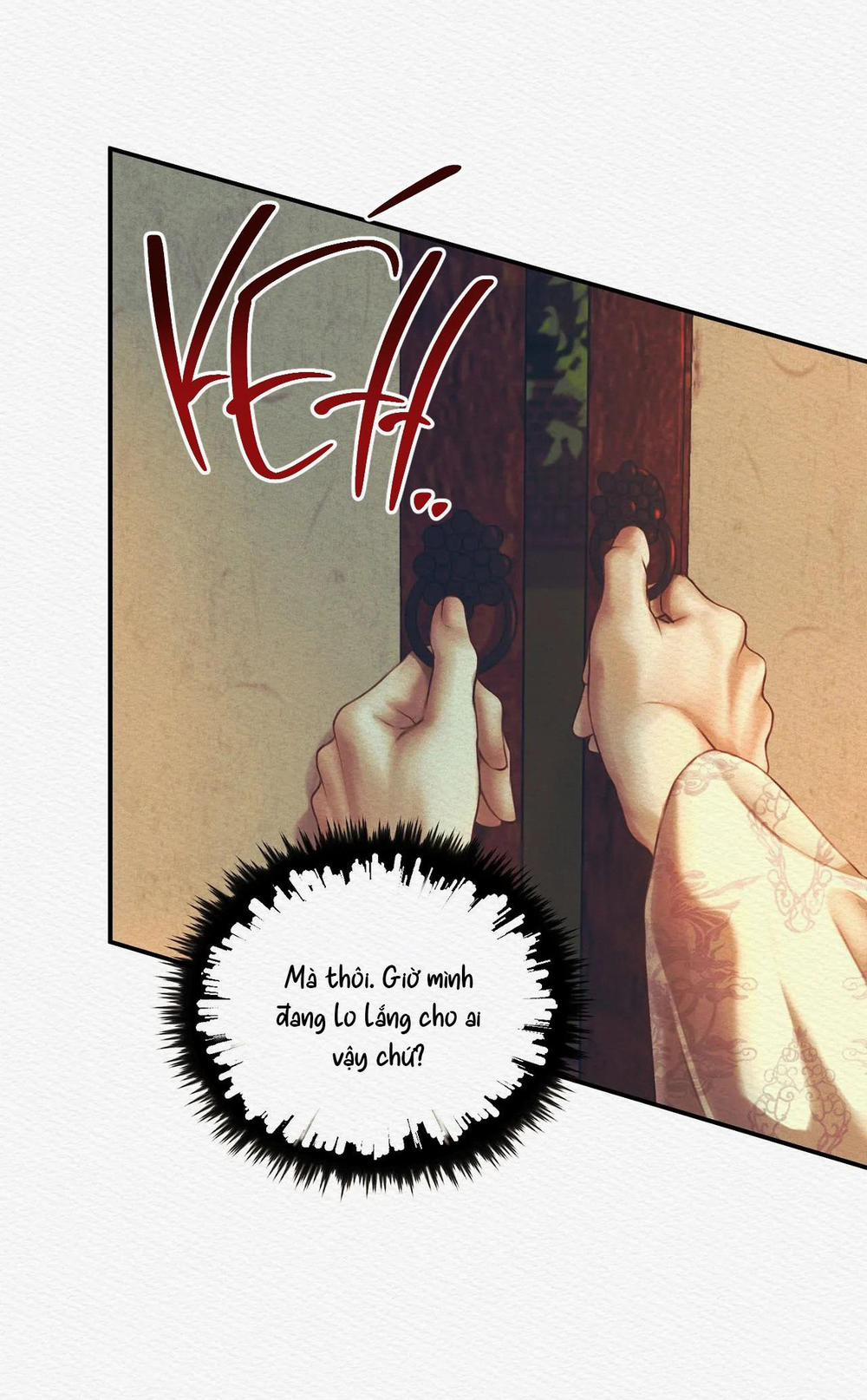 Qủy Dạ Khúc 32 trang 47