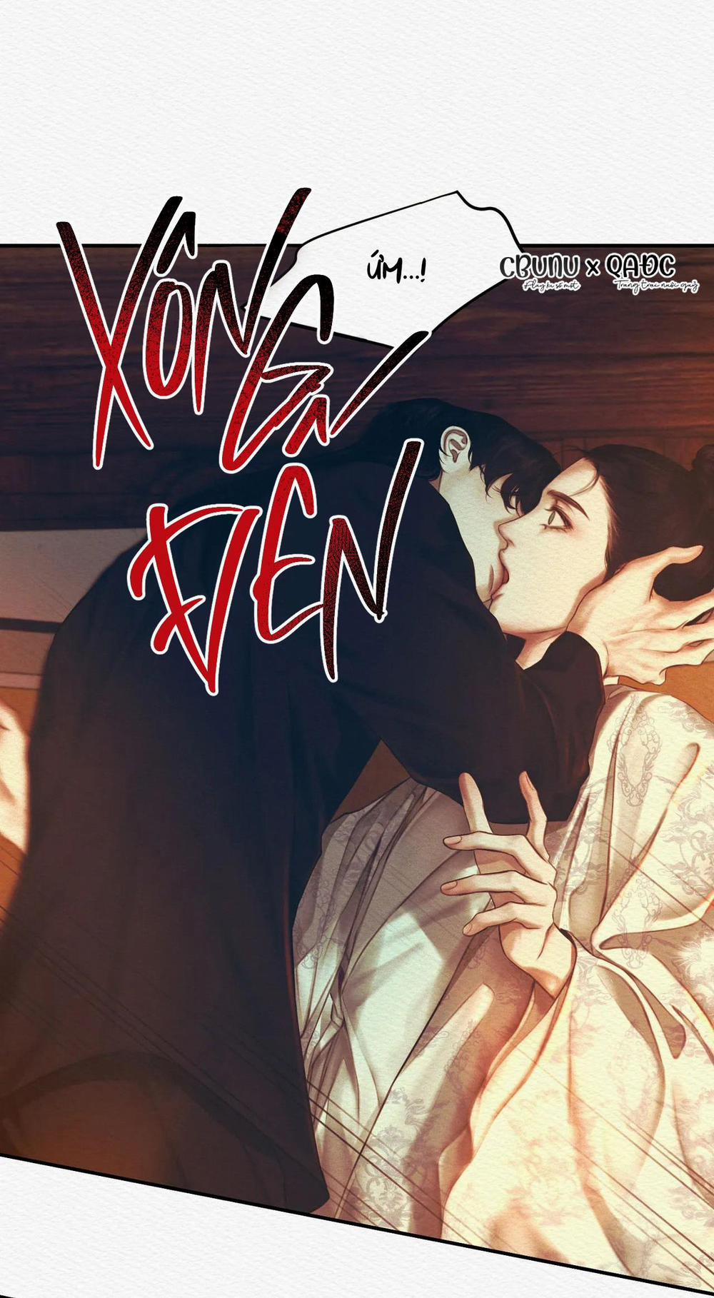 Qủy Dạ Khúc 32 trang 56