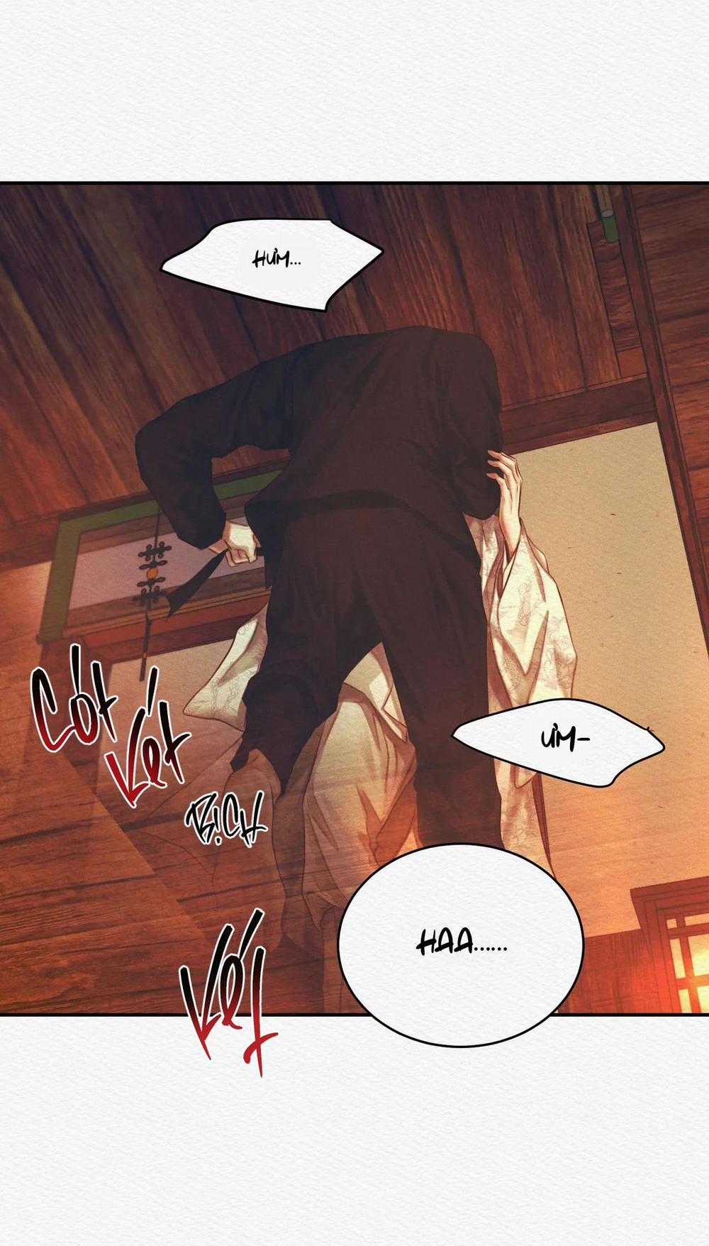 Qủy Dạ Khúc 32 trang 60