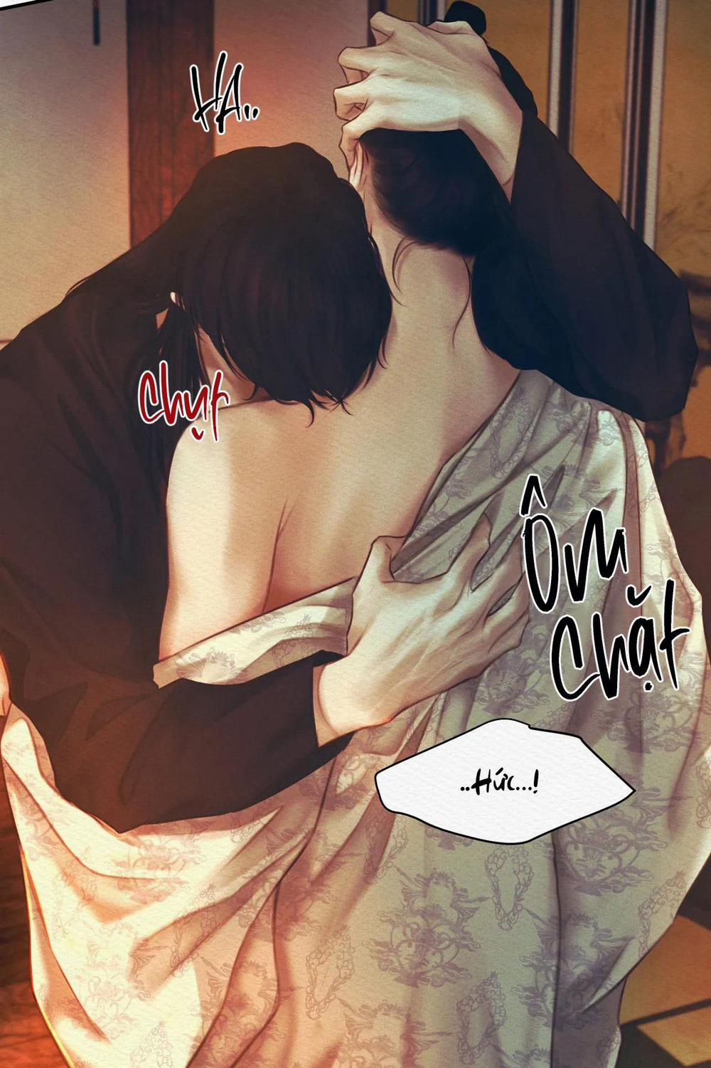 Qủy Dạ Khúc 32 trang 63