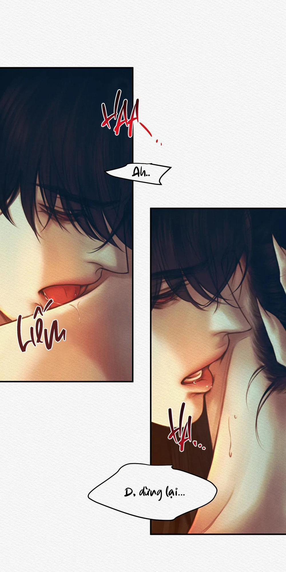 Qủy Dạ Khúc 32 trang 65