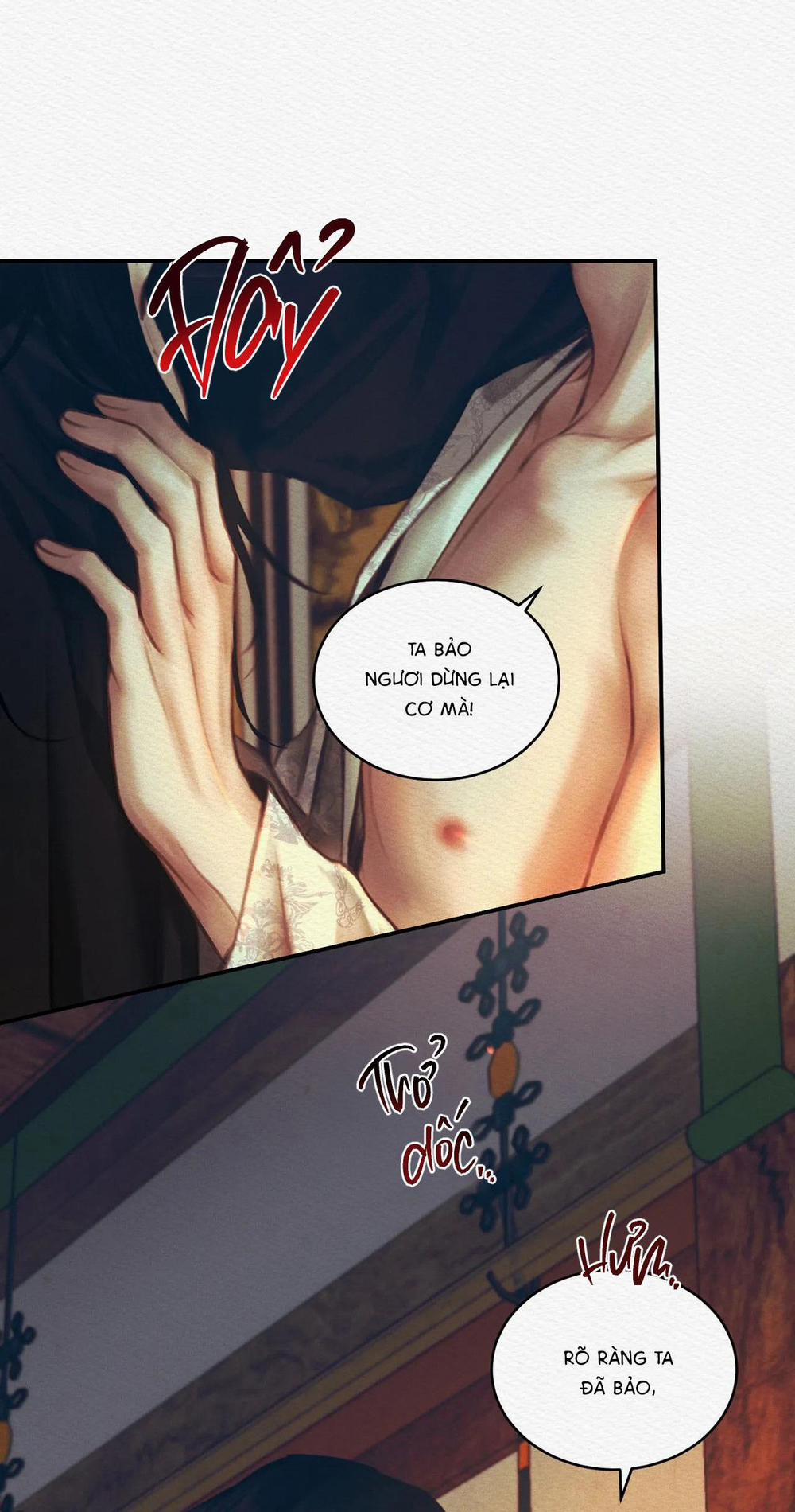 Qủy Dạ Khúc 32 trang 67