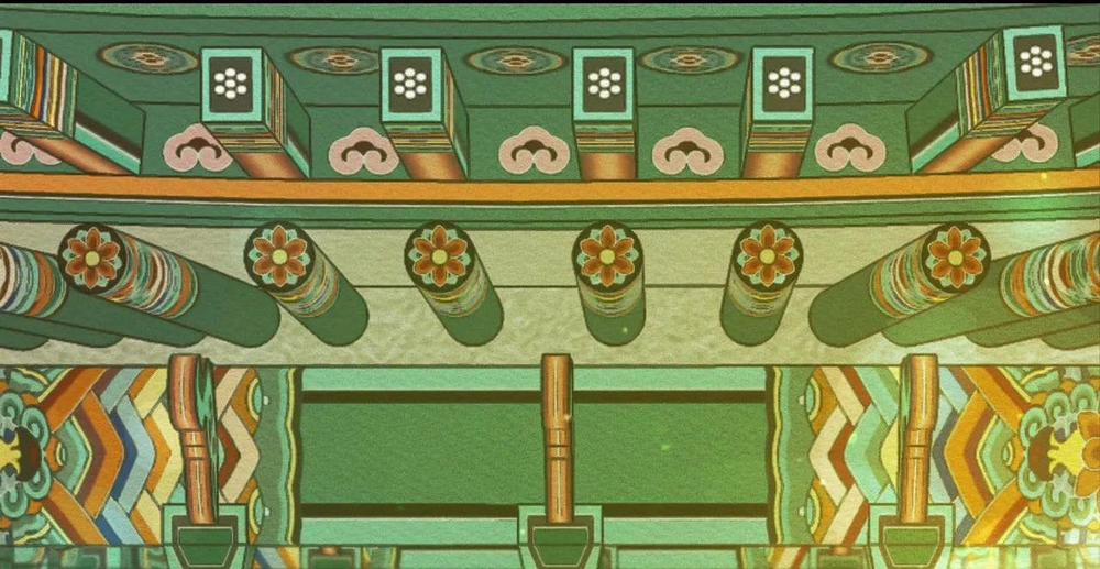 Qủy Dạ Khúc 32 trang 8