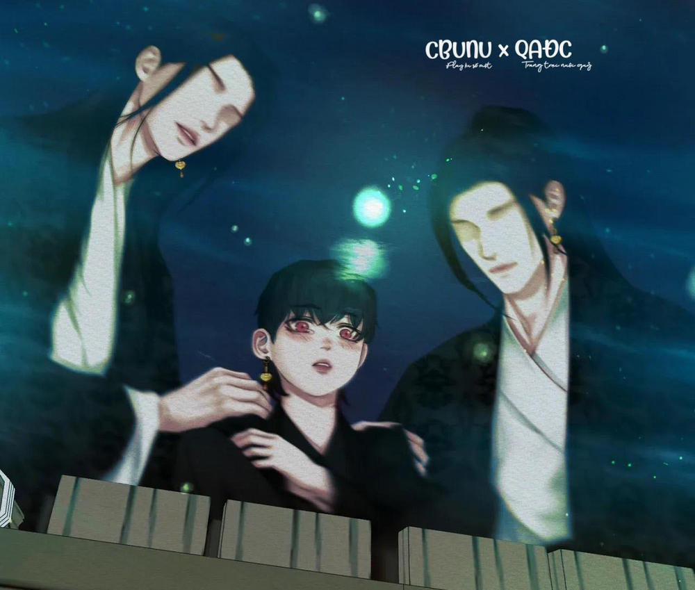 Qủy Dạ Khúc 34.1 trang 34