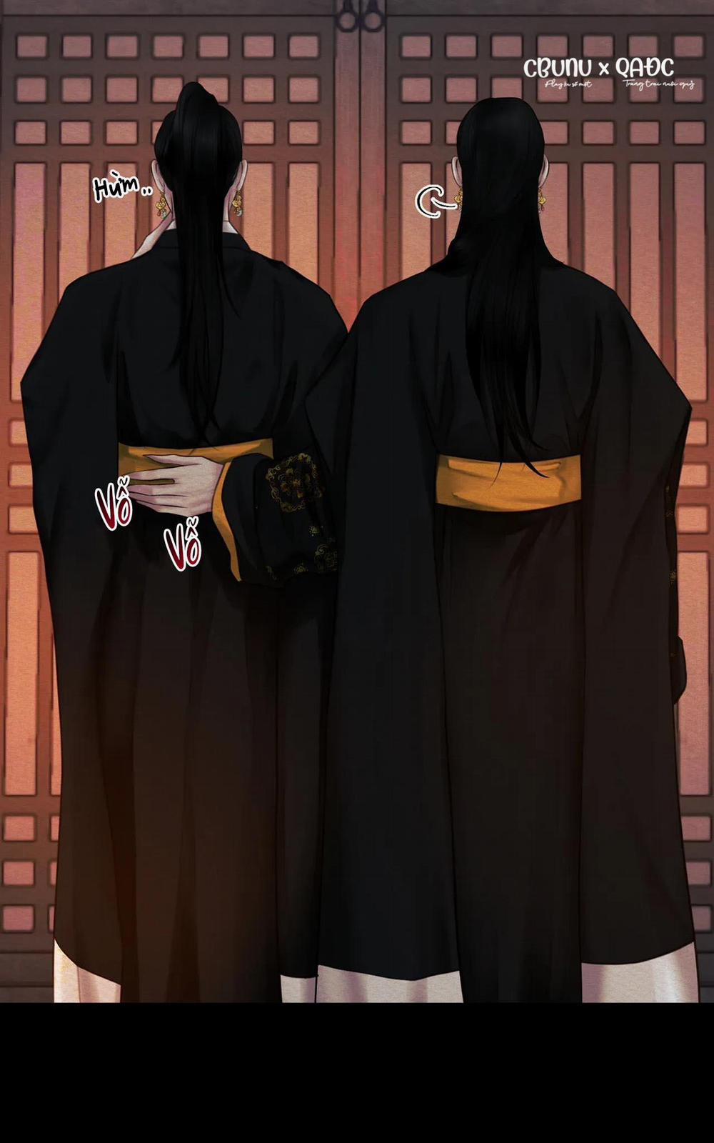 Qủy Dạ Khúc 34.1 trang 45