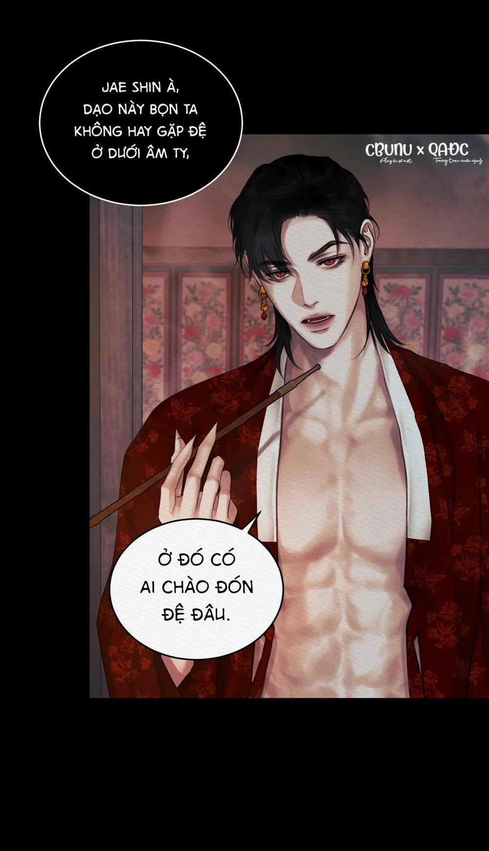 Qủy Dạ Khúc 34.1 trang 52