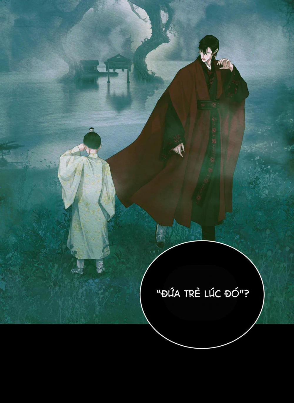 Qủy Dạ Khúc 34.1 trang 62