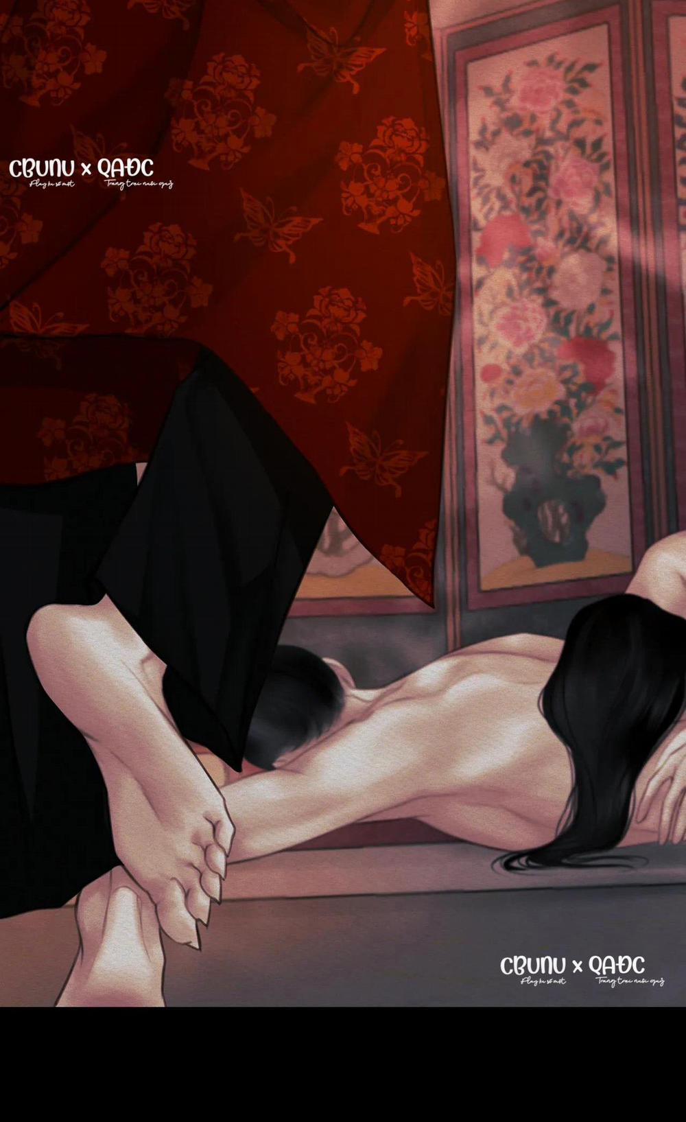 Qủy Dạ Khúc 34.1 trang 71