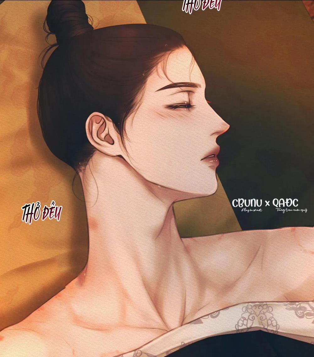 Qủy Dạ Khúc 34.1 trang 80