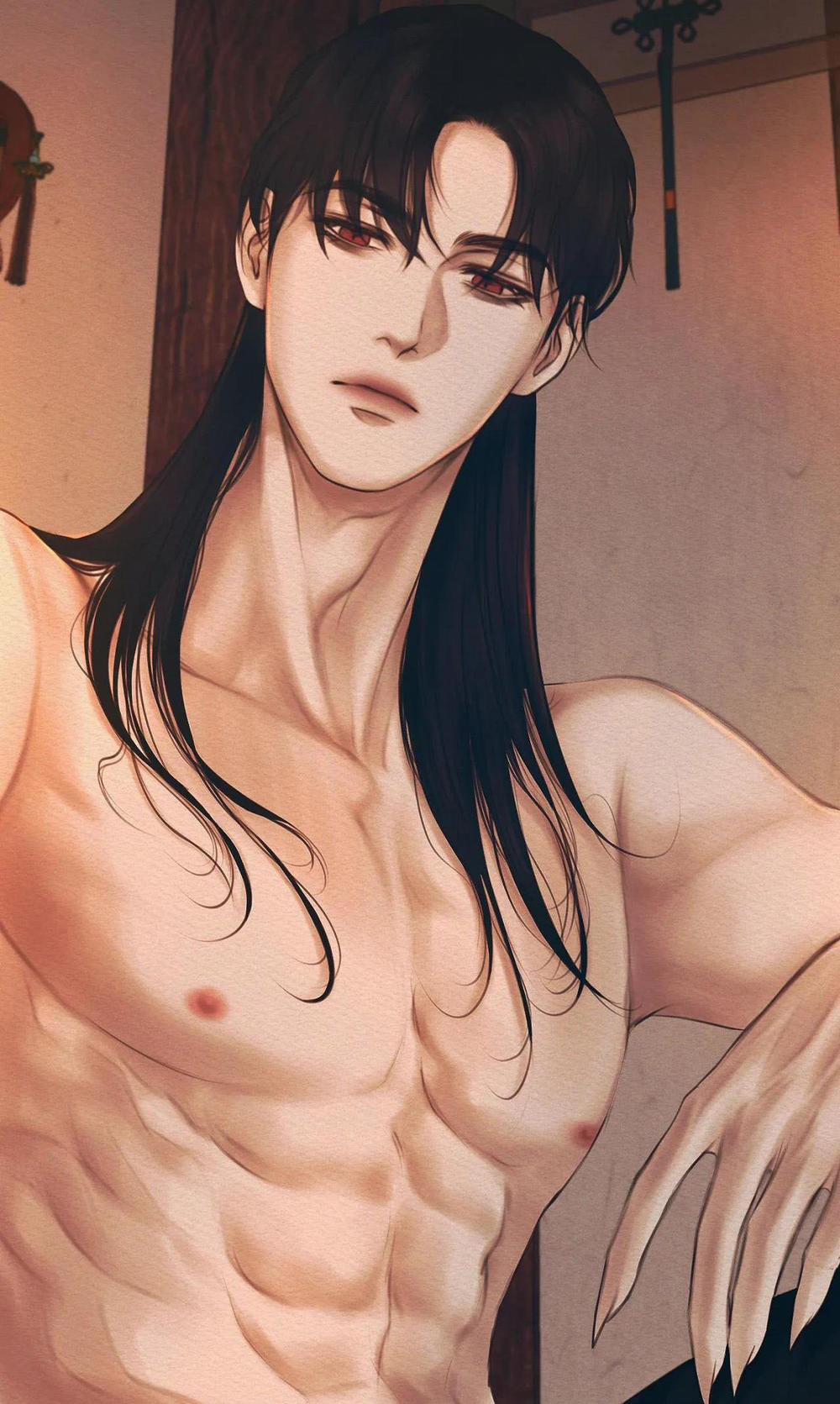 Qủy Dạ Khúc 34.1 trang 83