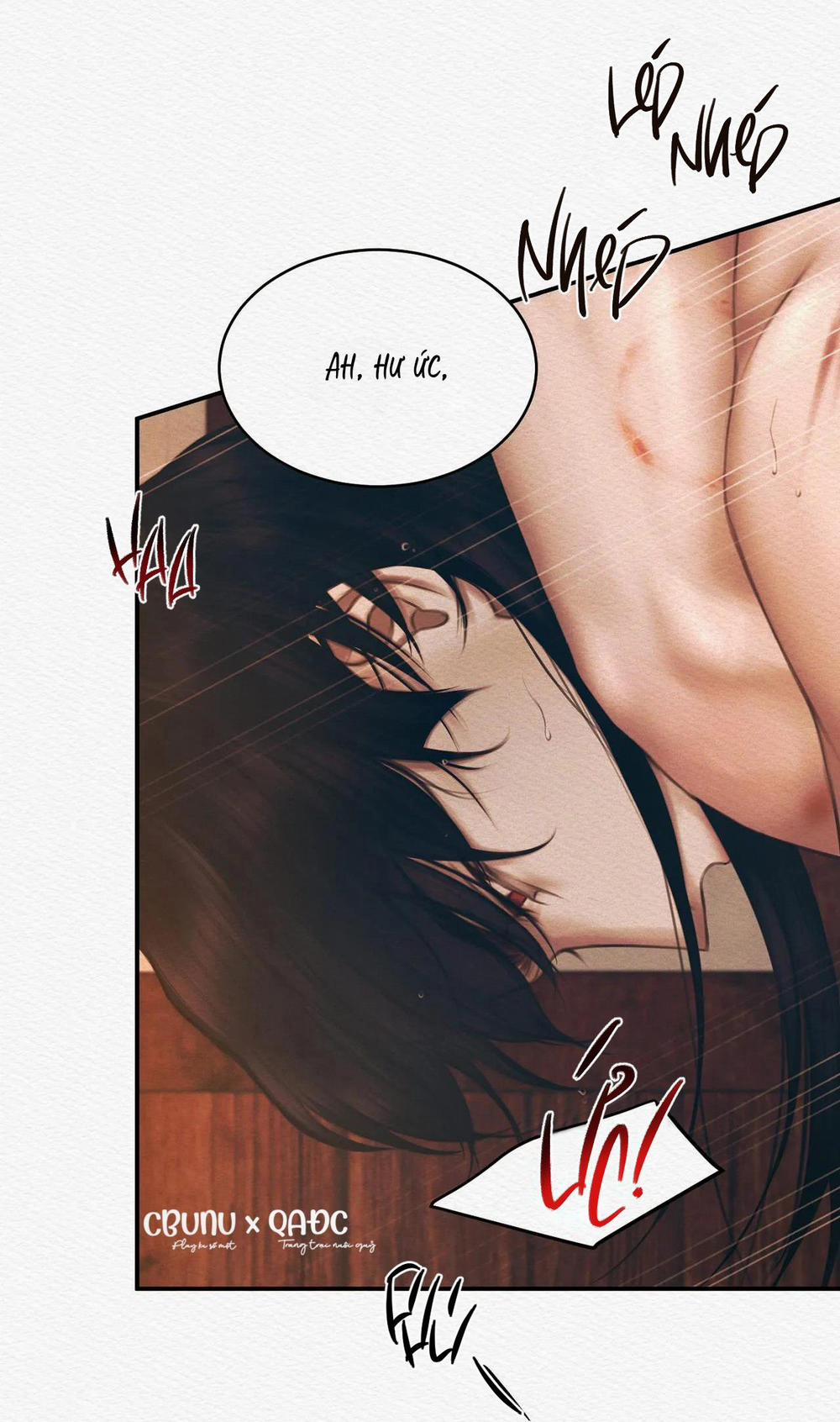 Qủy Dạ Khúc 34 trang 55