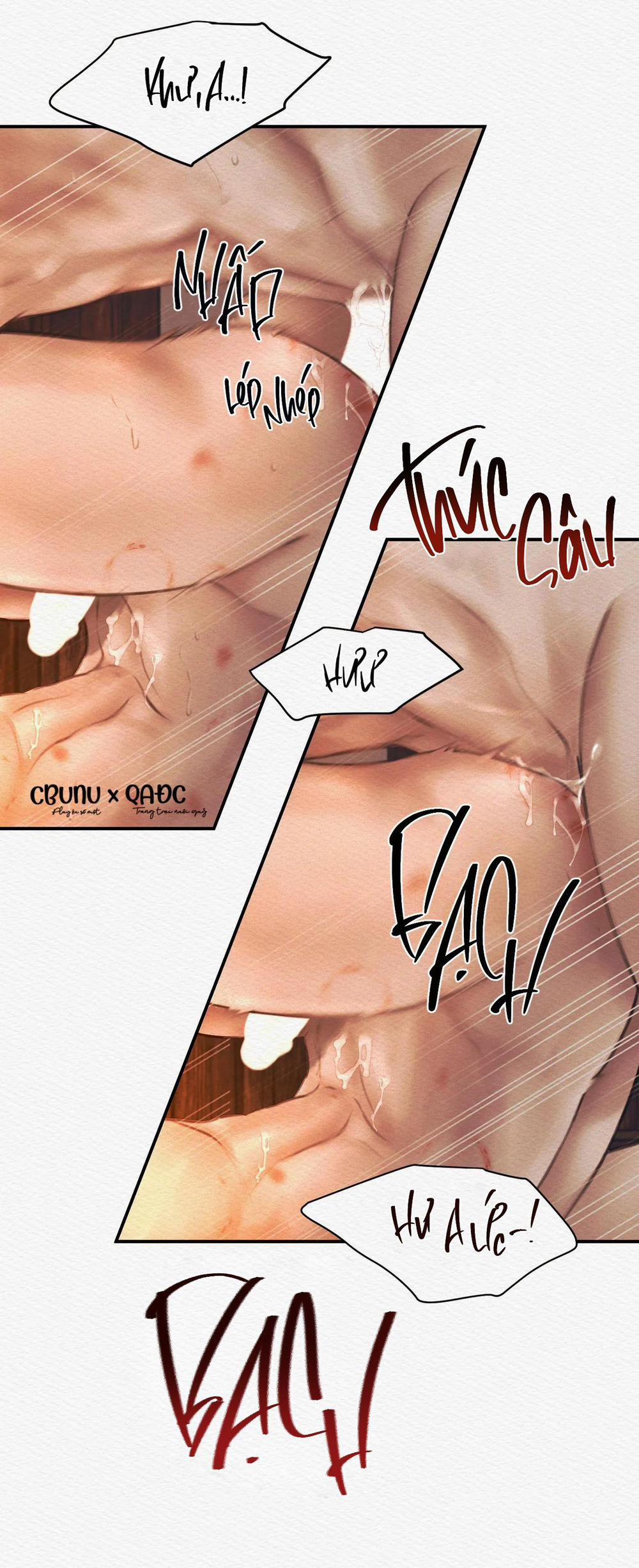 Qủy Dạ Khúc 34 trang 58