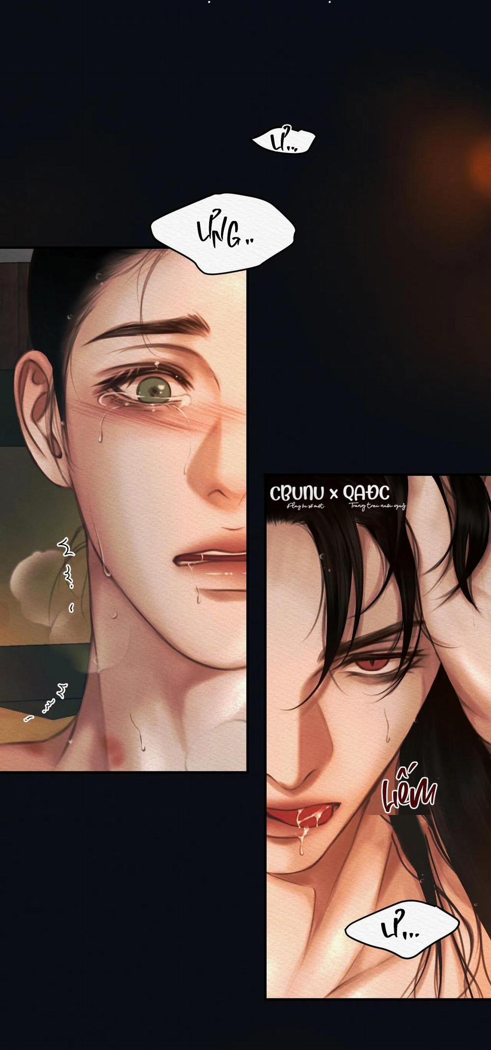 Qủy Dạ Khúc 34 trang 80