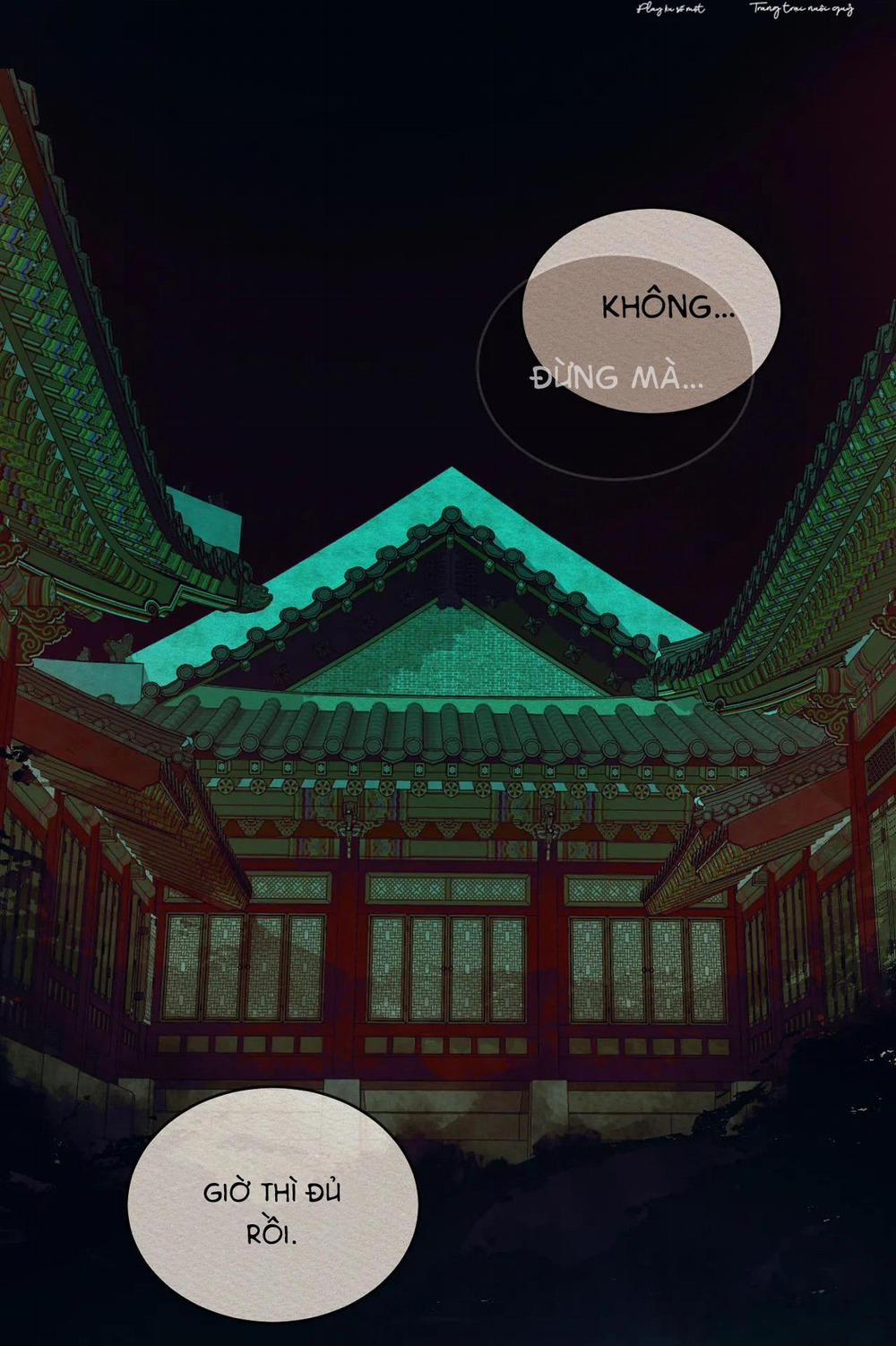 Qủy Dạ Khúc 34 trang 99