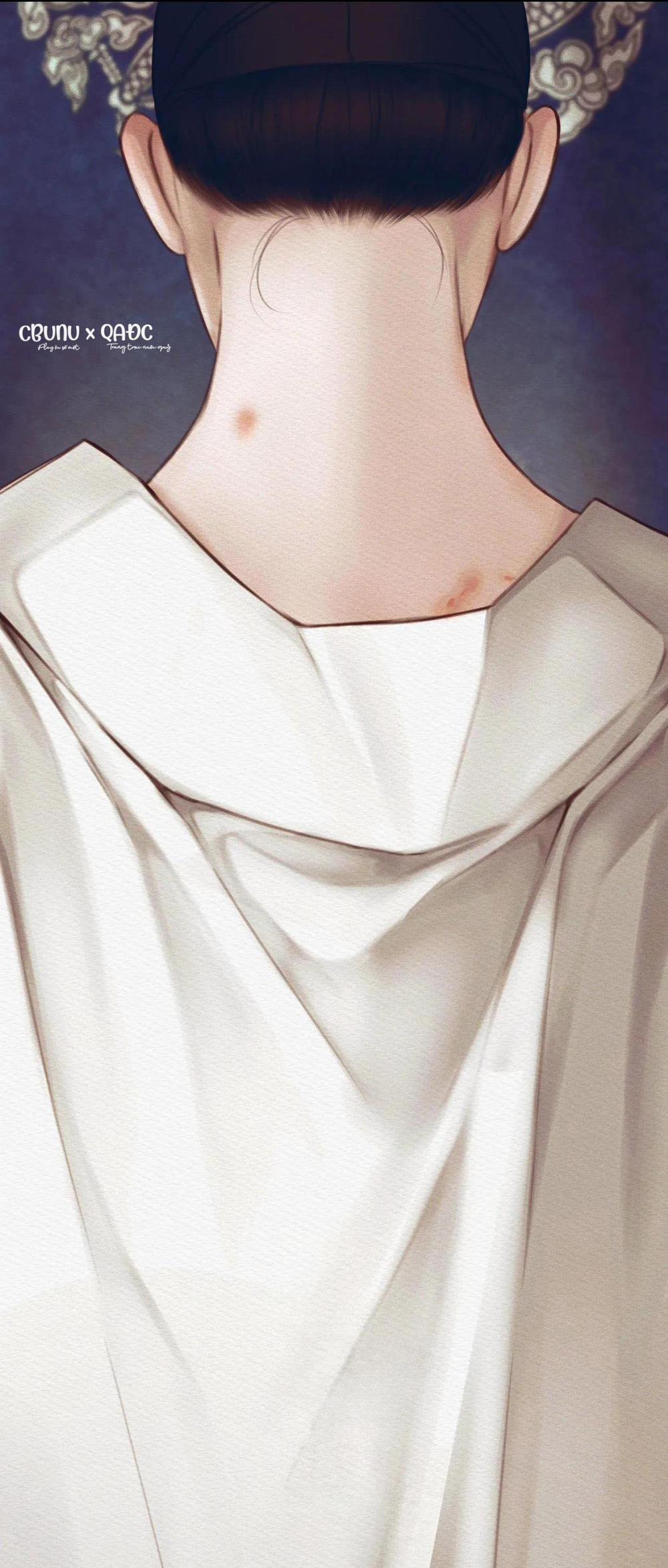 Qủy Dạ Khúc 35 trang 16