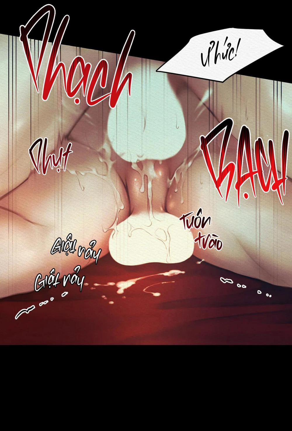 Qủy Dạ Khúc 35 trang 28