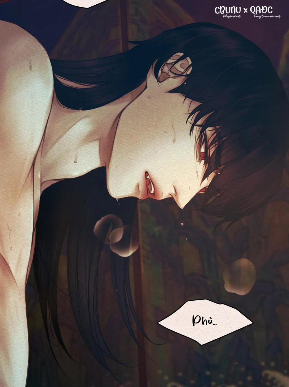 Qủy Dạ Khúc 35 trang 39