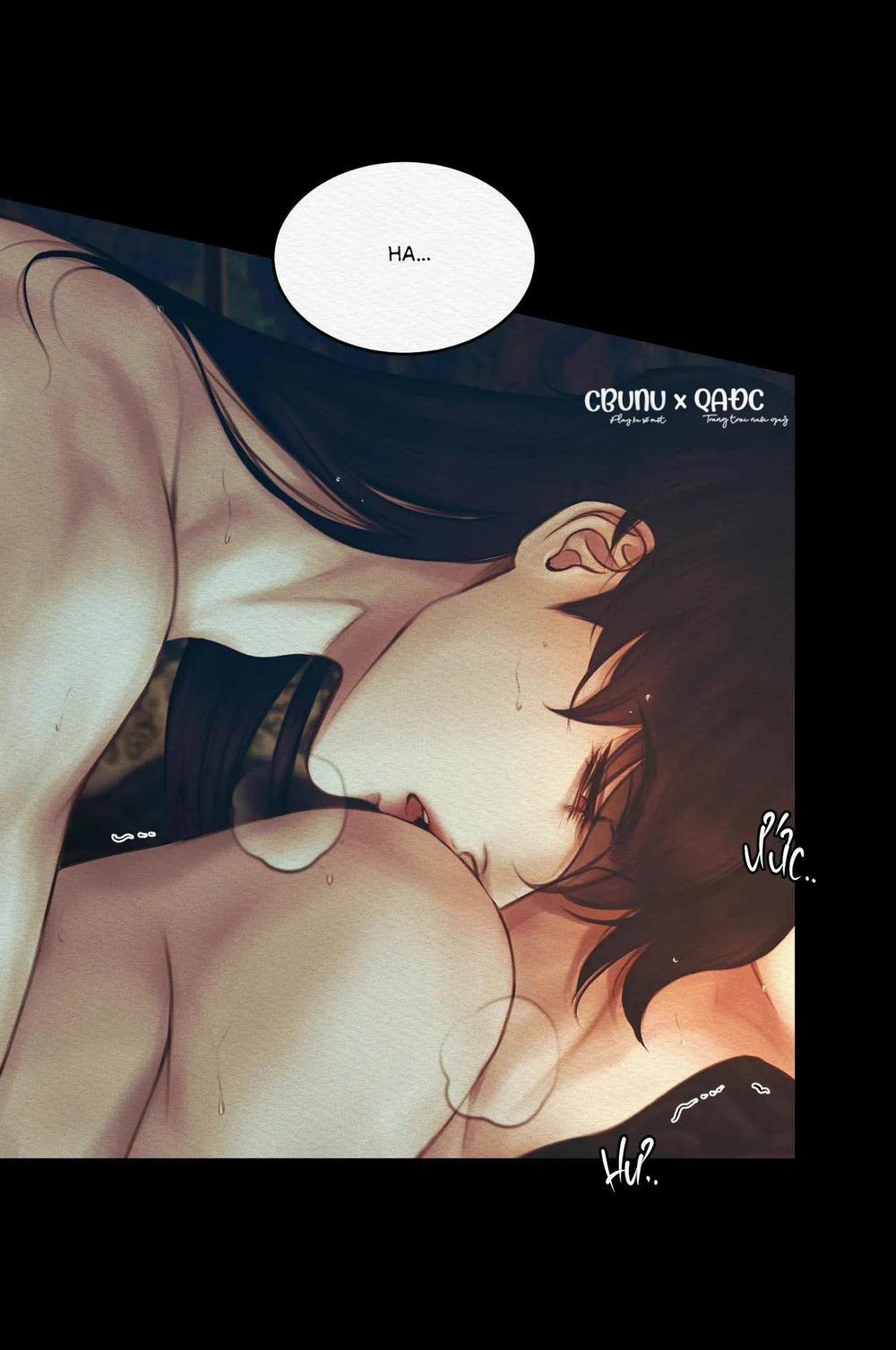 Qủy Dạ Khúc 35 trang 44