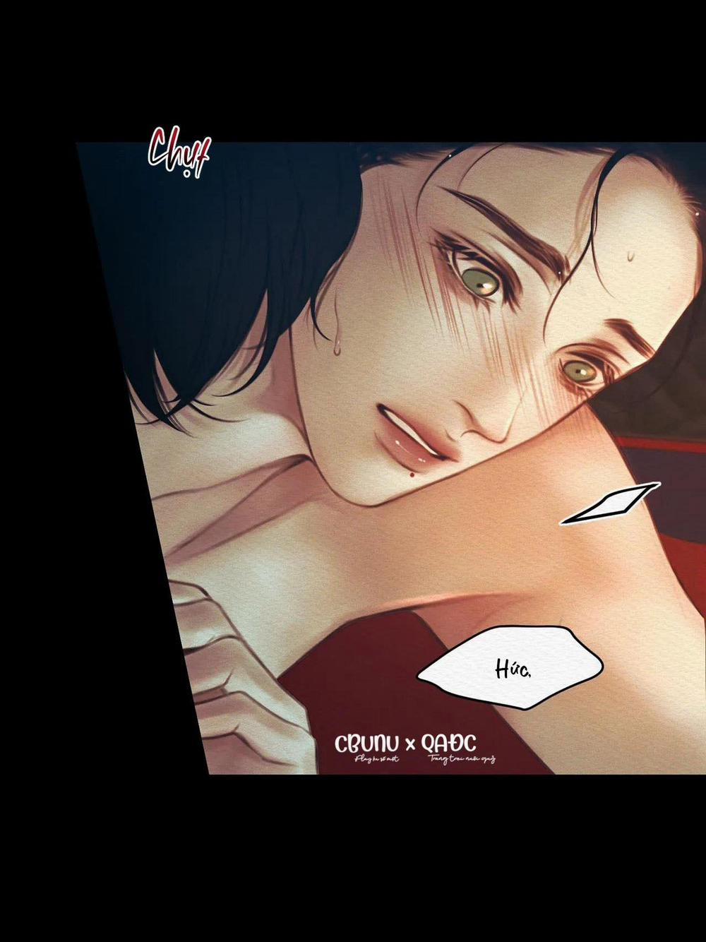 Qủy Dạ Khúc 35 trang 45