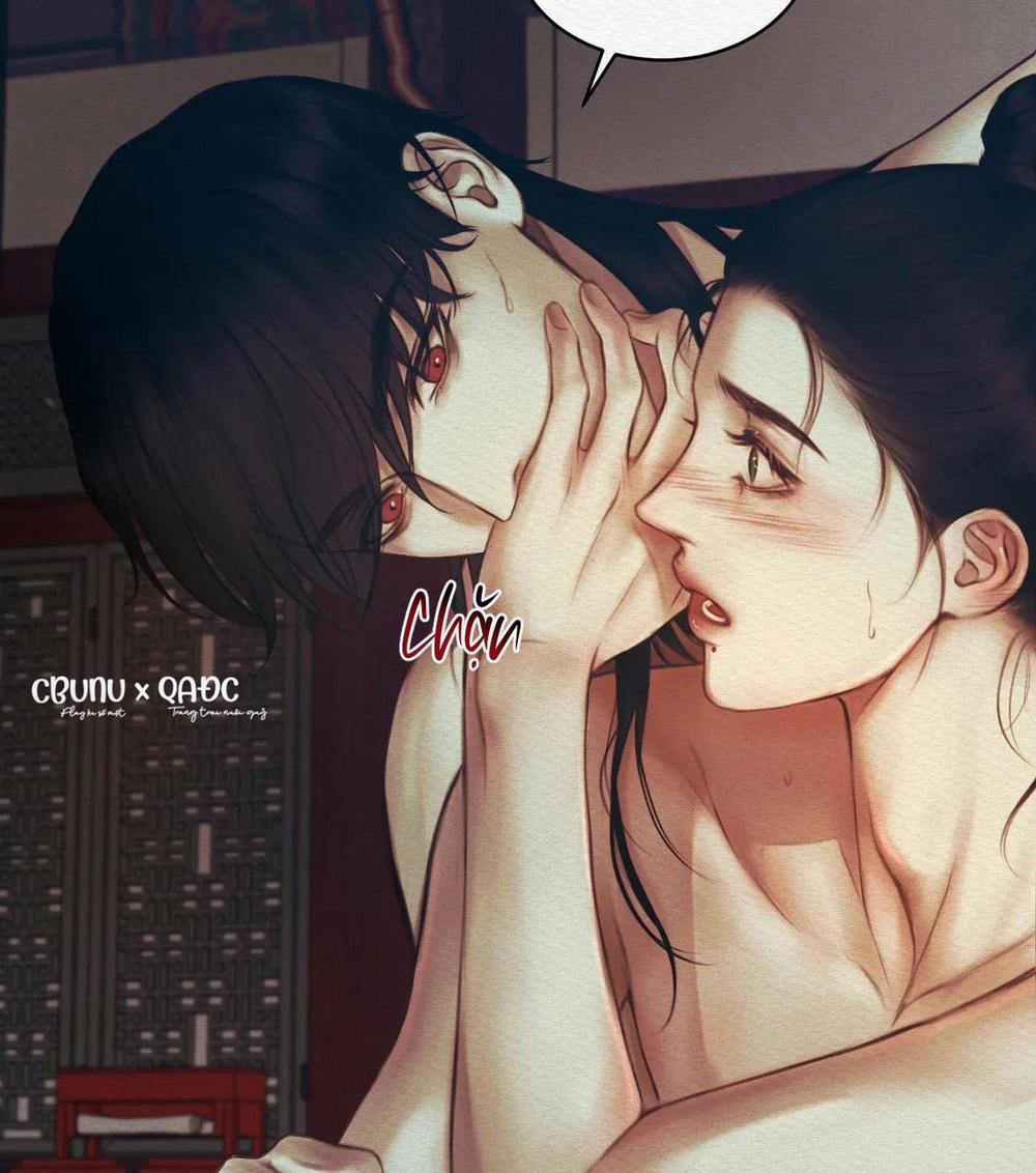 Qủy Dạ Khúc 35 trang 48