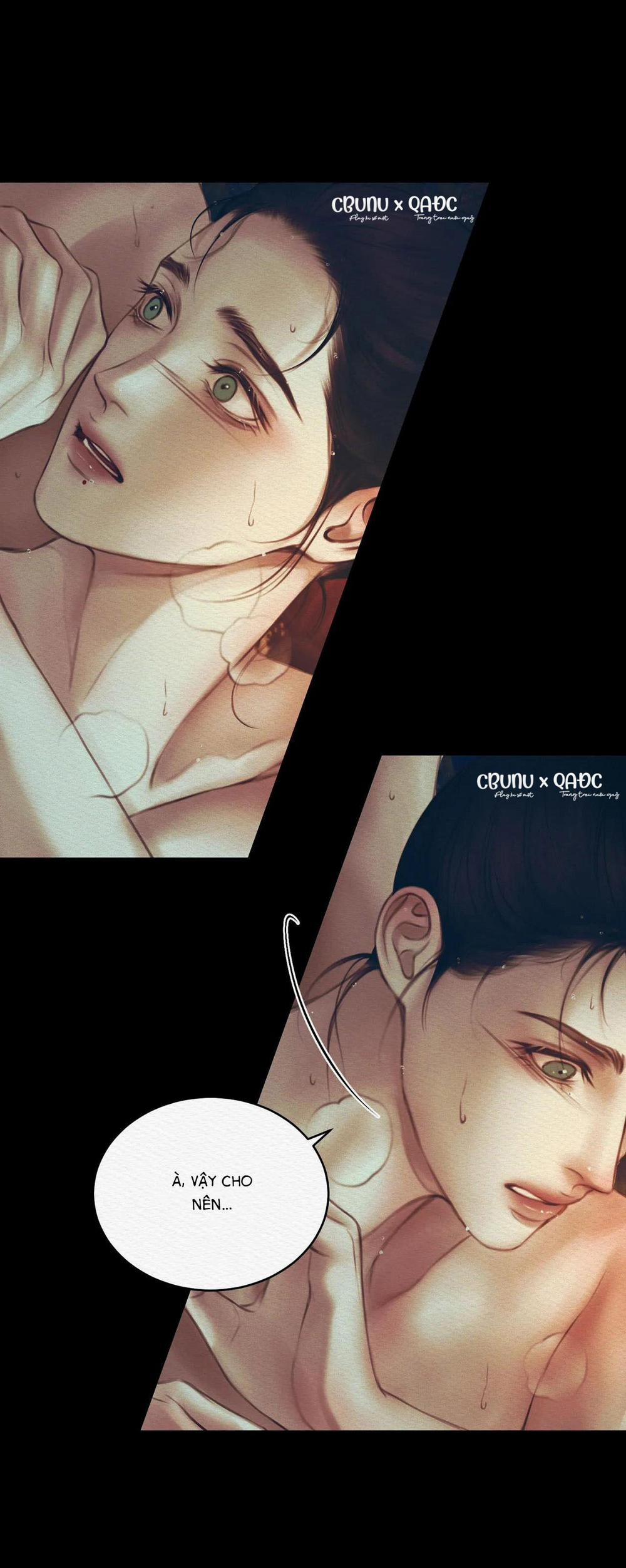 Qủy Dạ Khúc 35 trang 54