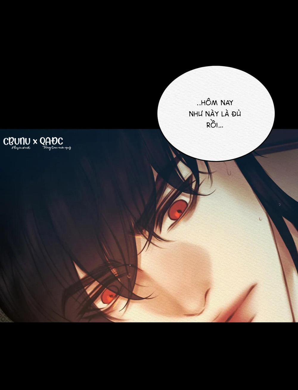 Qủy Dạ Khúc 35 trang 55