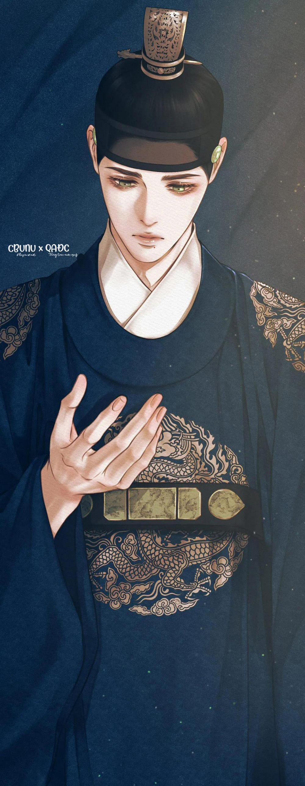 Qủy Dạ Khúc 35 trang 82