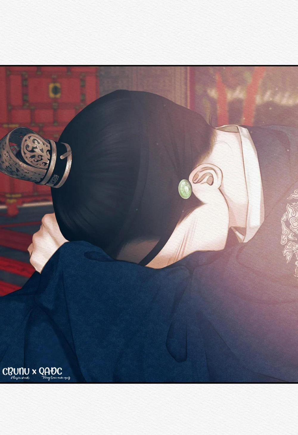 Qủy Dạ Khúc 35 trang 98