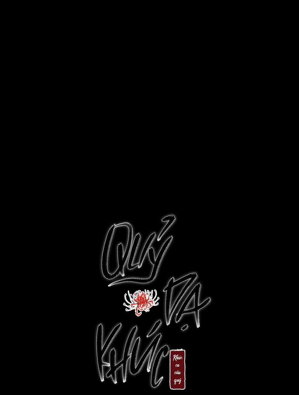 Qủy Dạ Khúc 36 trang 10