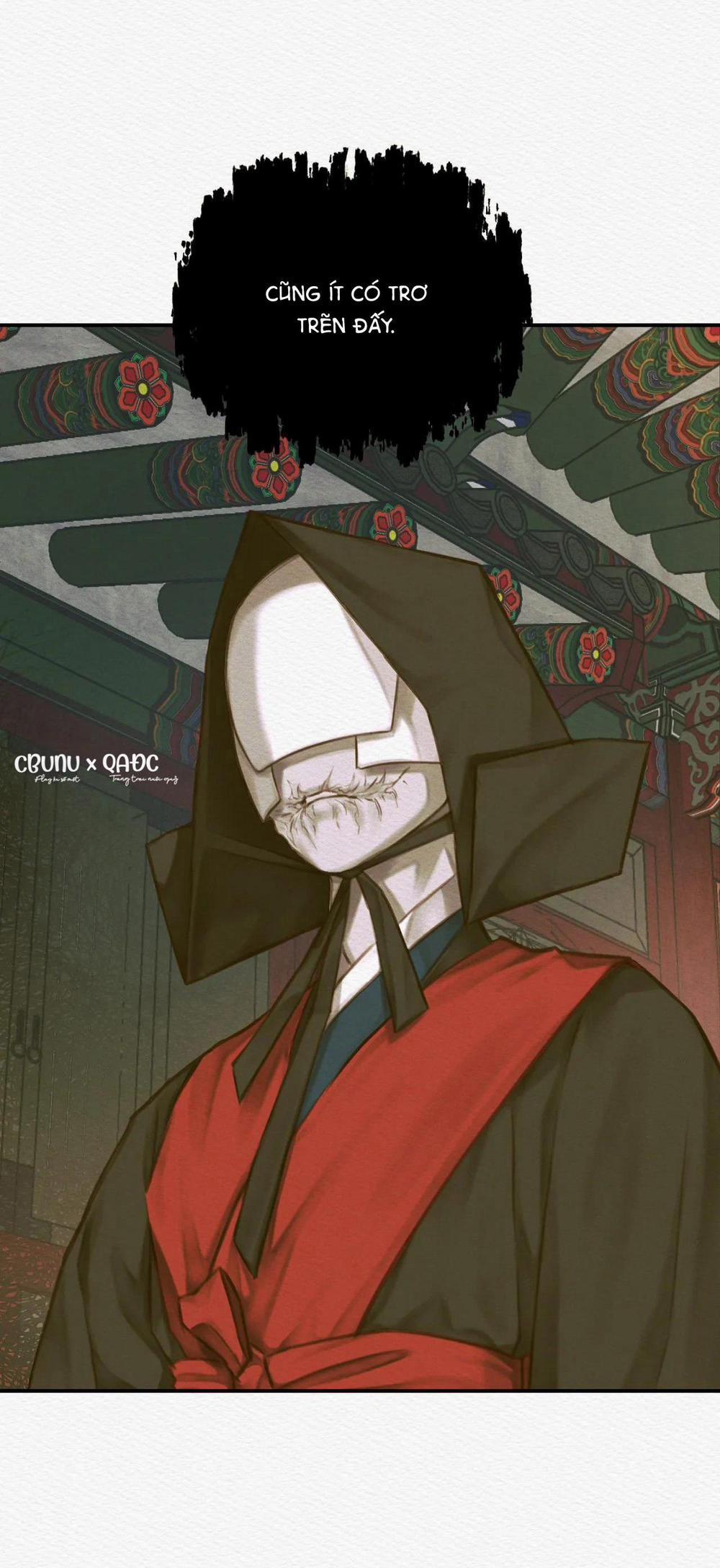 Qủy Dạ Khúc 36 trang 17