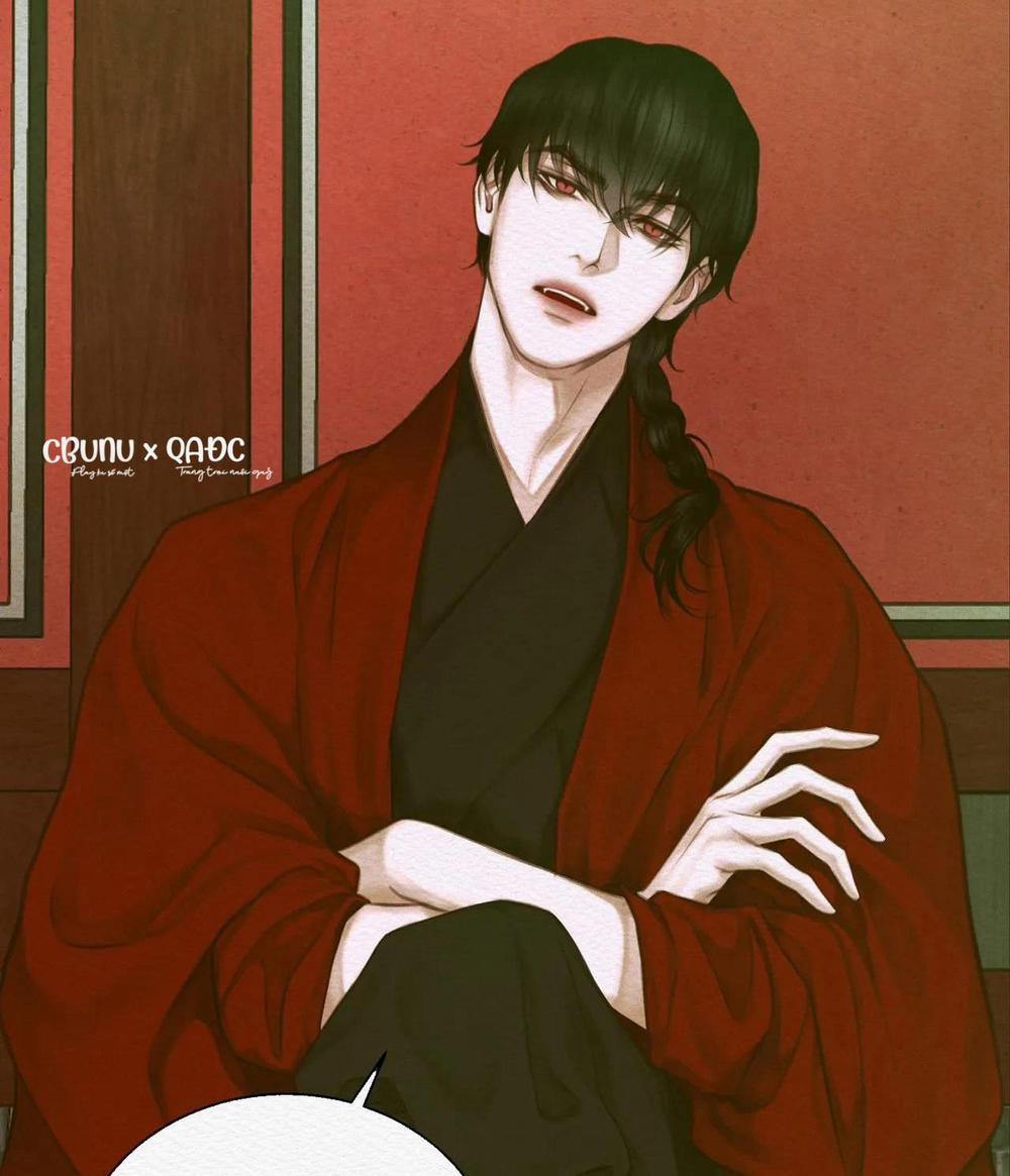 Qủy Dạ Khúc 36 trang 20