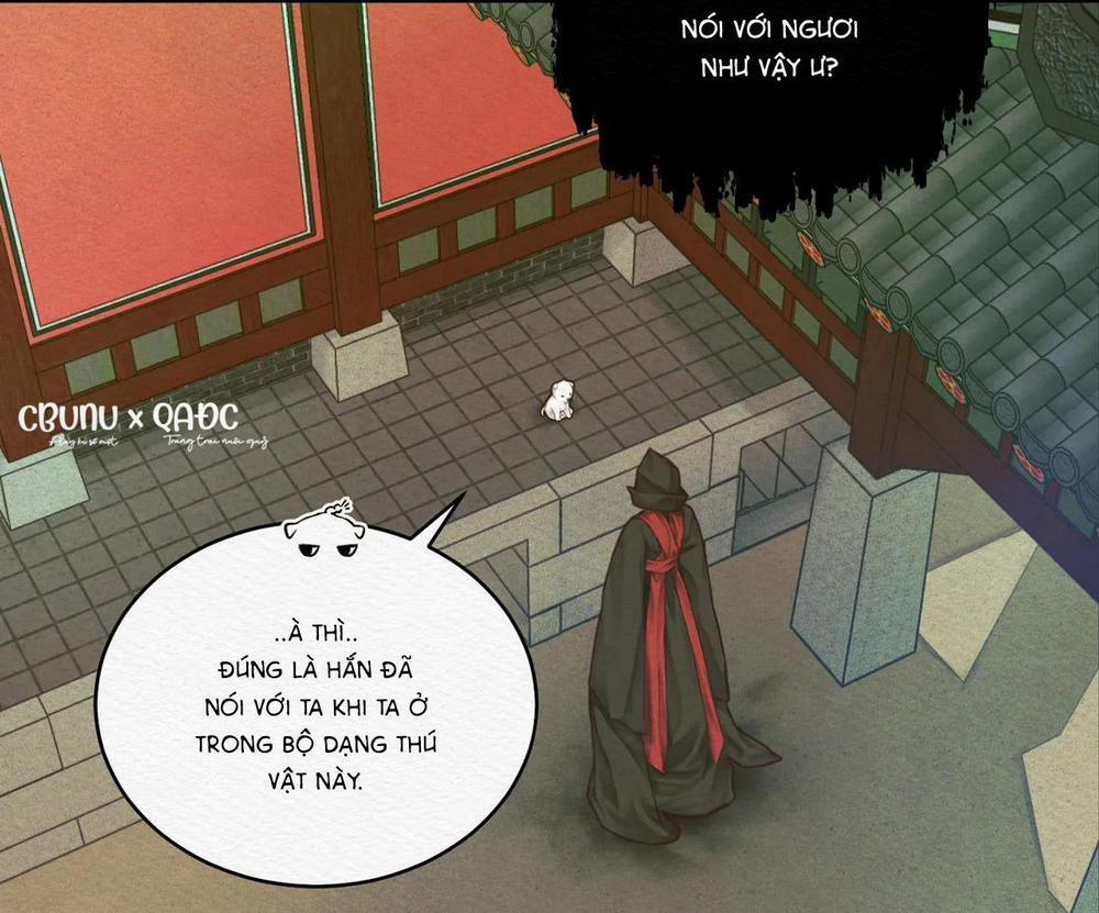 Qủy Dạ Khúc 36 trang 23