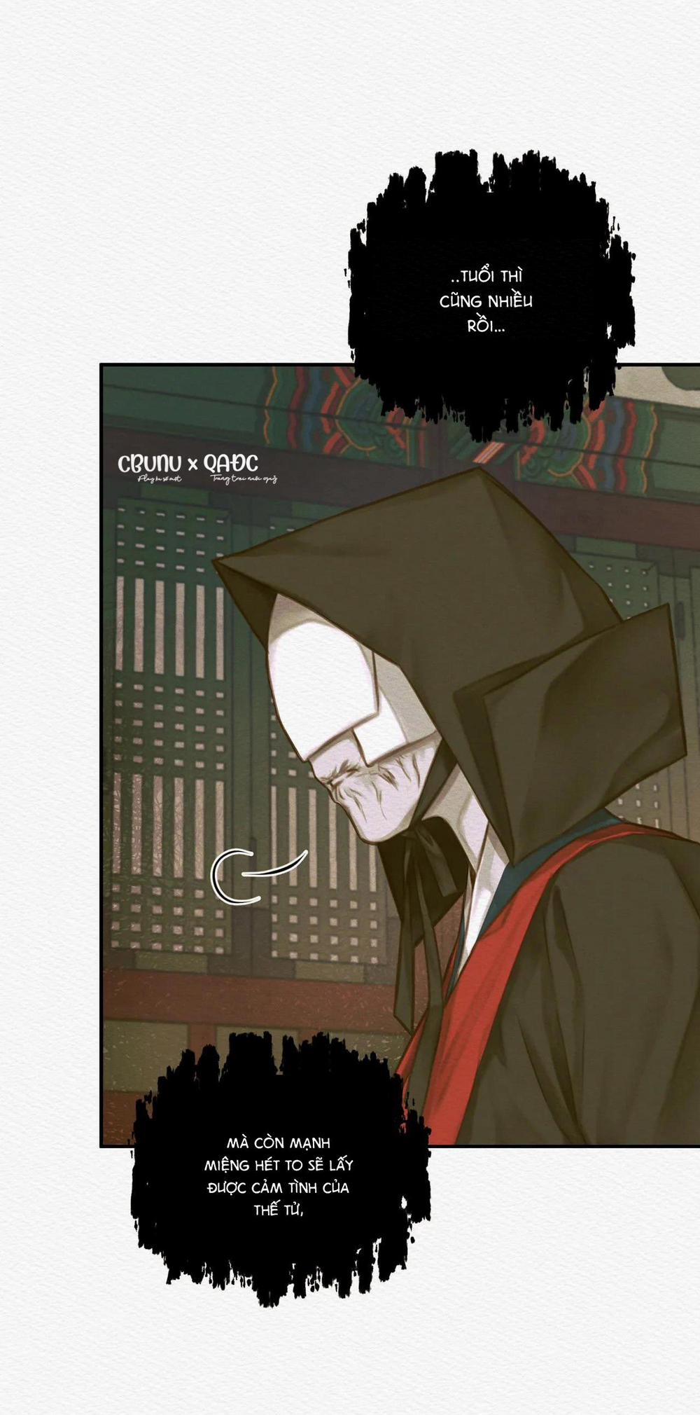 Qủy Dạ Khúc 36 trang 25