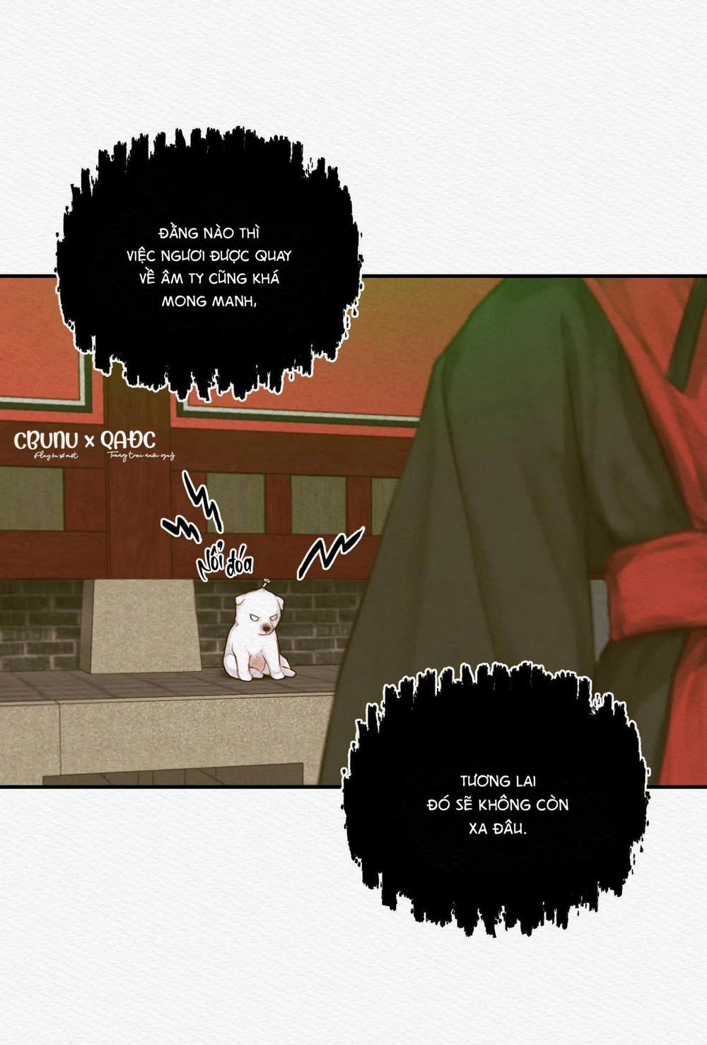 Qủy Dạ Khúc 36 trang 39