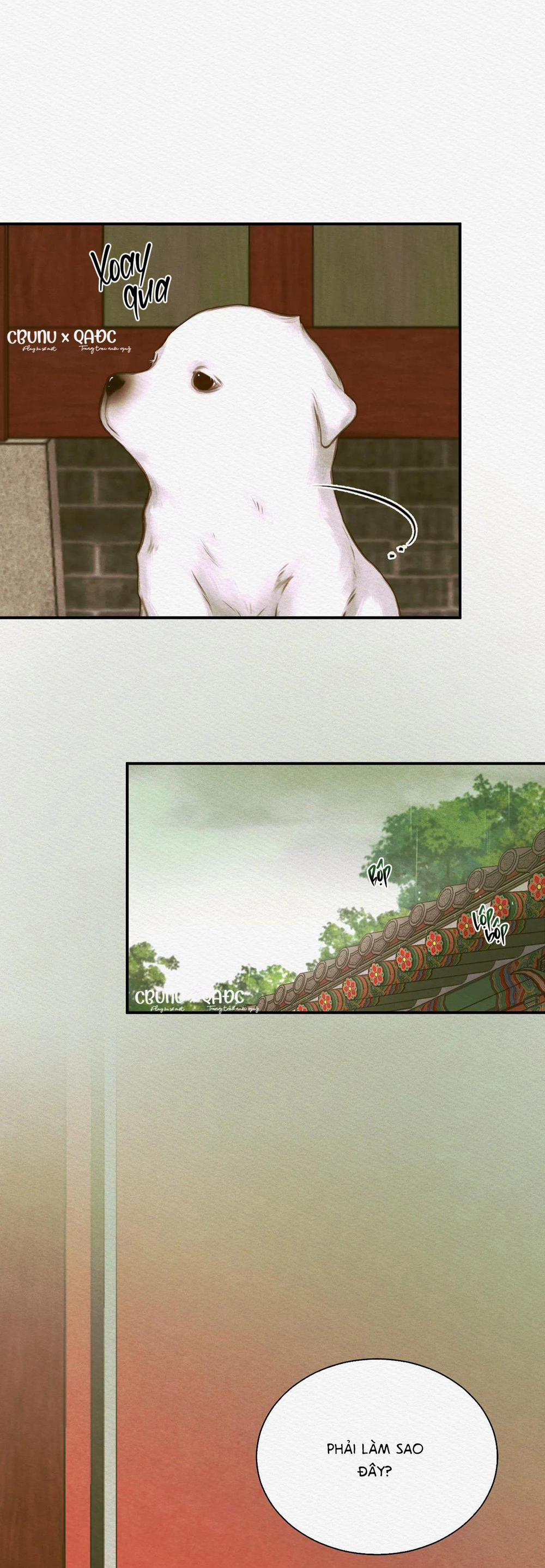 Qủy Dạ Khúc 36 trang 43