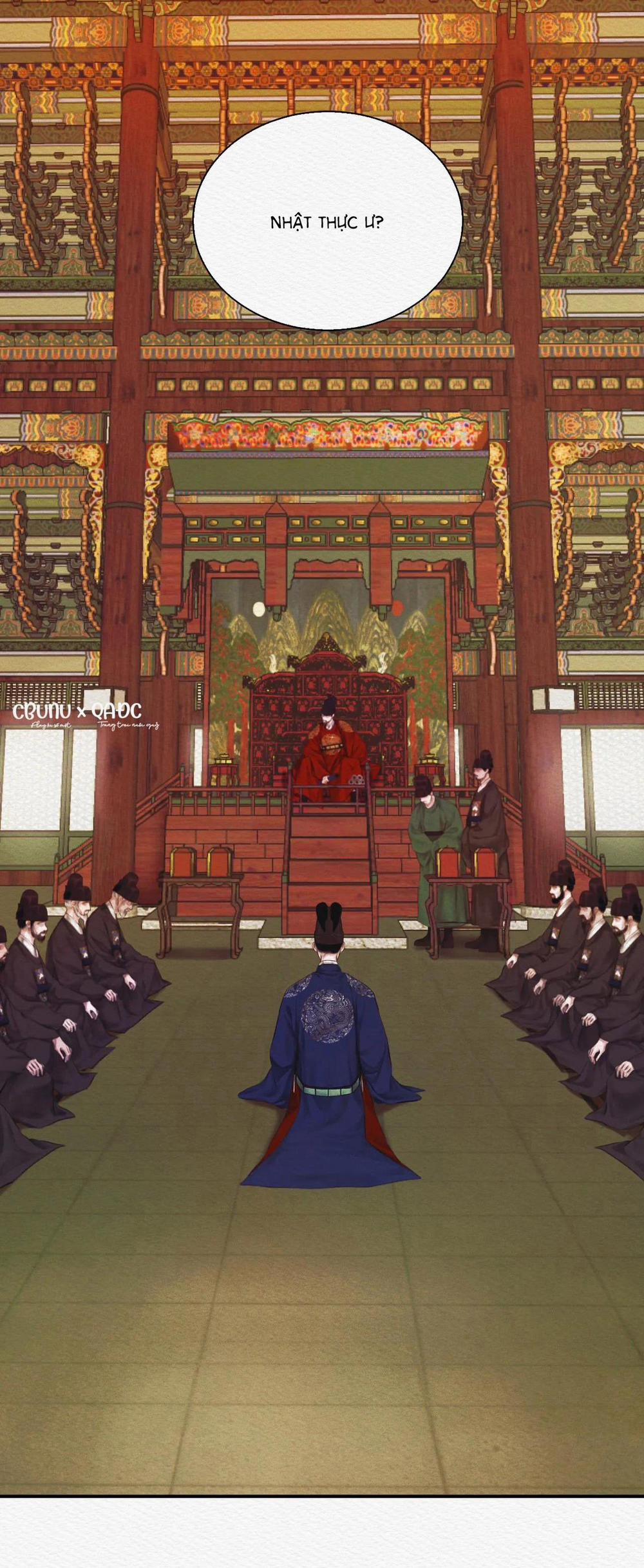 Qủy Dạ Khúc 36 trang 49