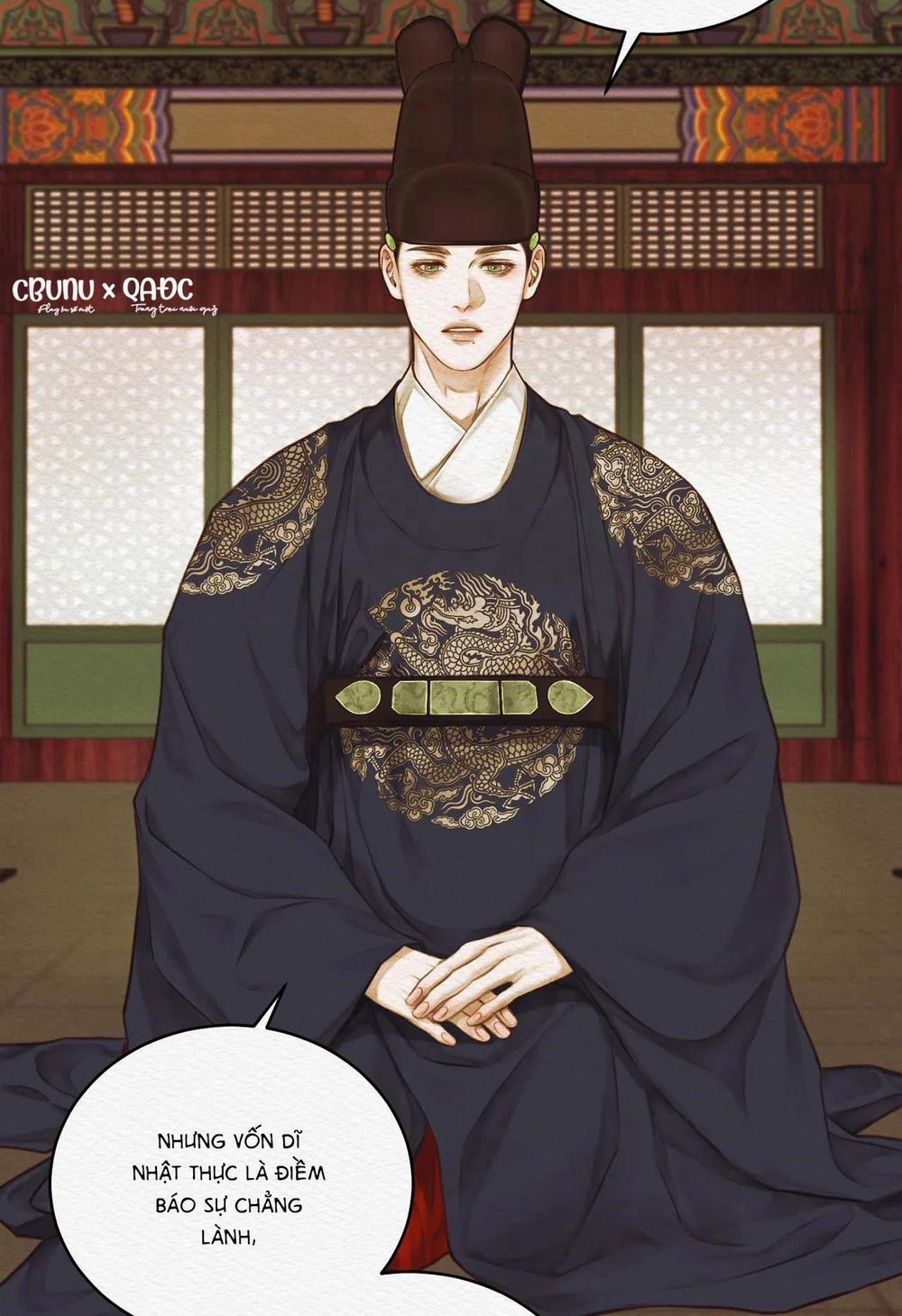 Qủy Dạ Khúc 36 trang 59