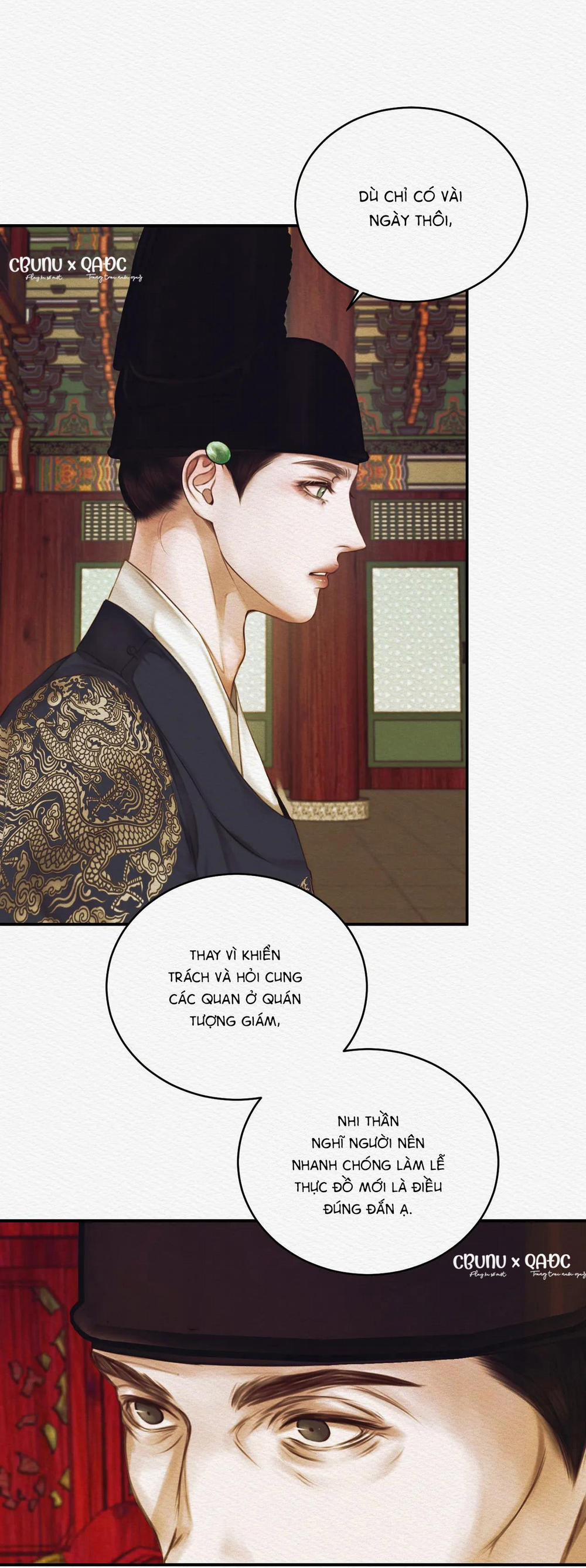 Qủy Dạ Khúc 36 trang 61