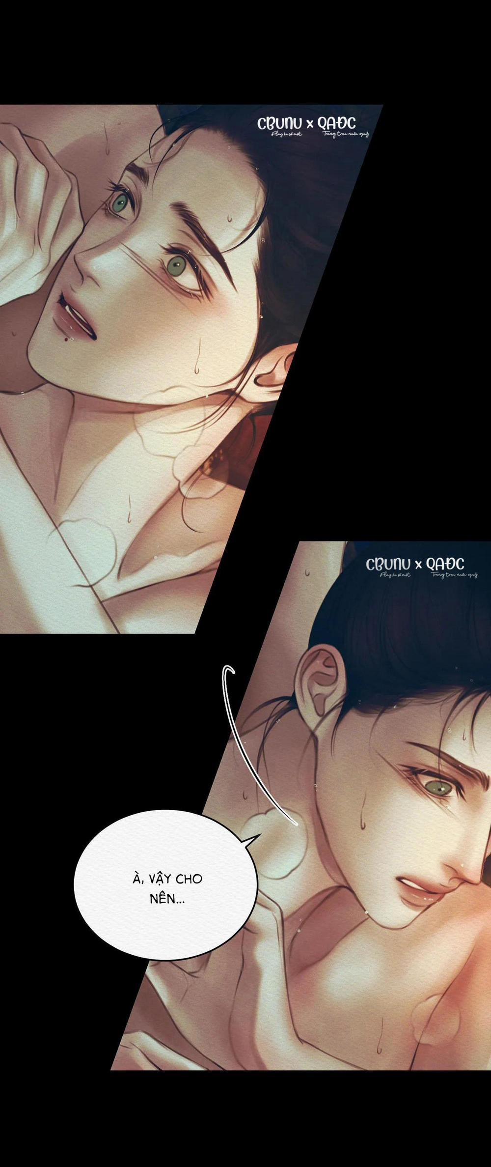 Qủy Dạ Khúc 36 trang 7