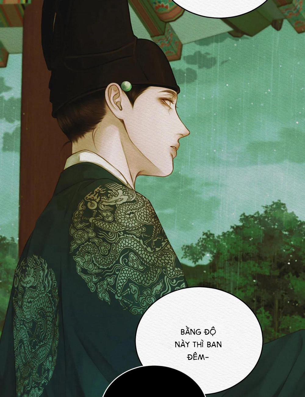 Qủy Dạ Khúc 36 trang 79