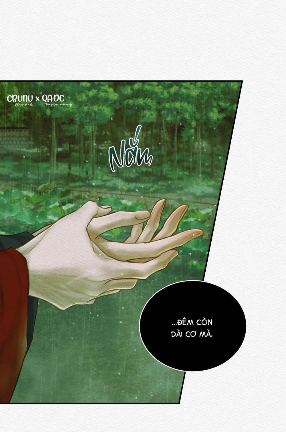 Qủy Dạ Khúc 36 trang 83