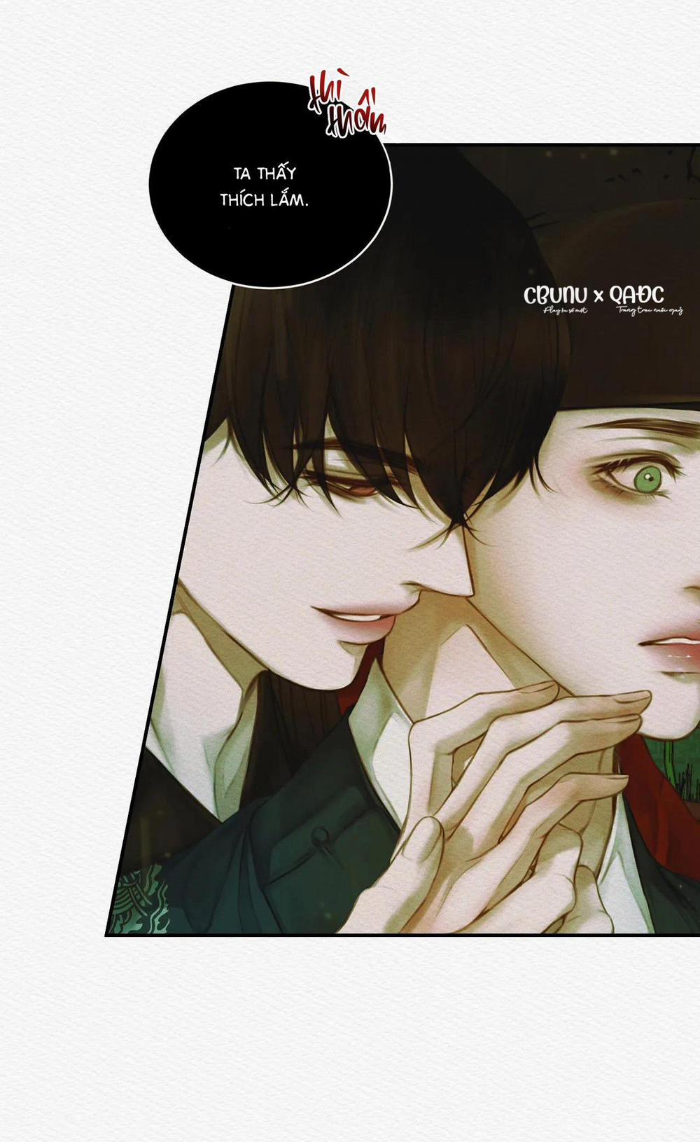 Qủy Dạ Khúc 36 trang 84