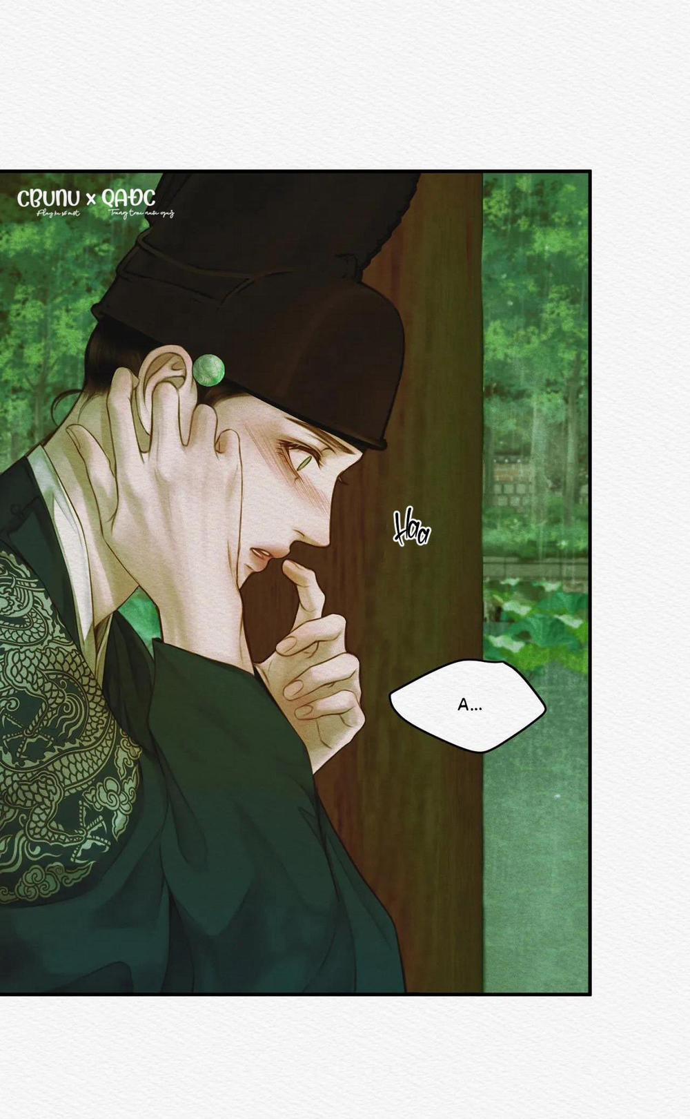 Qủy Dạ Khúc 36 trang 91