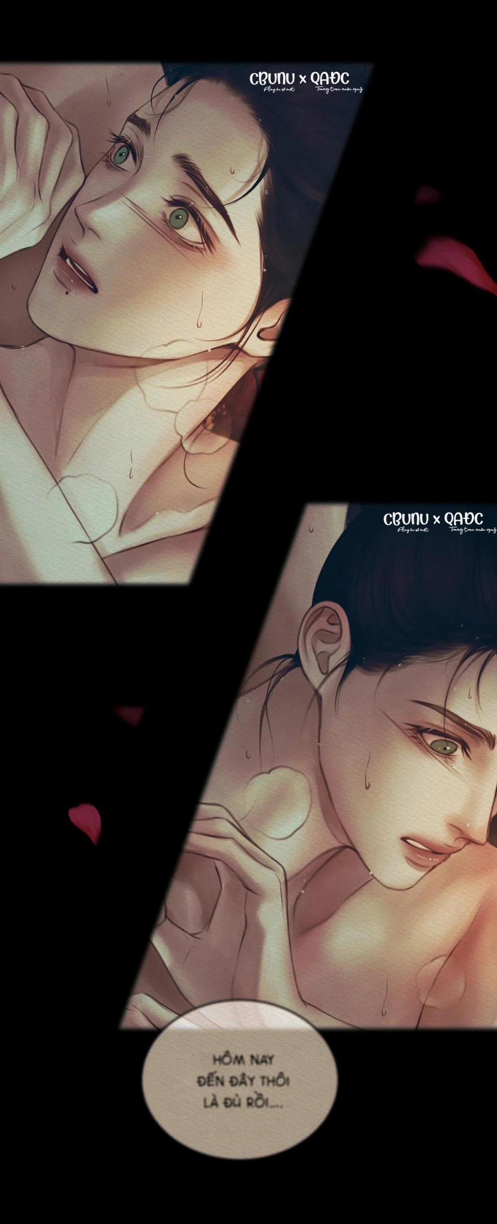 Qủy Dạ Khúc 37 trang 38