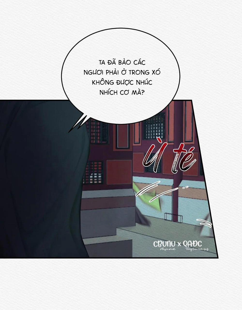 Qủy Dạ Khúc 37 trang 49